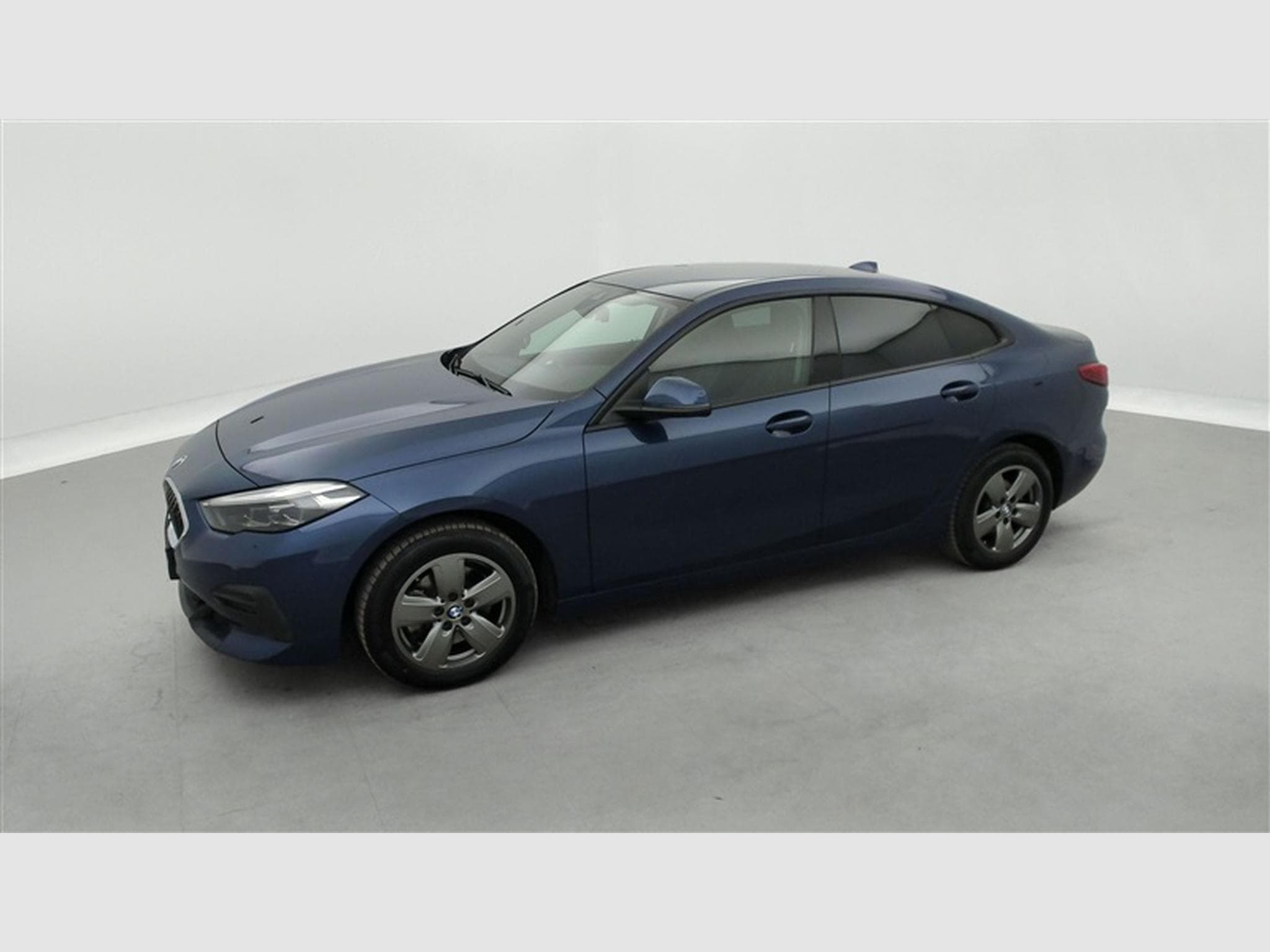 BMW 218 iA Gran Coupé Cuir / Navi / Led / PDC av+ar (2023) - Photo 21