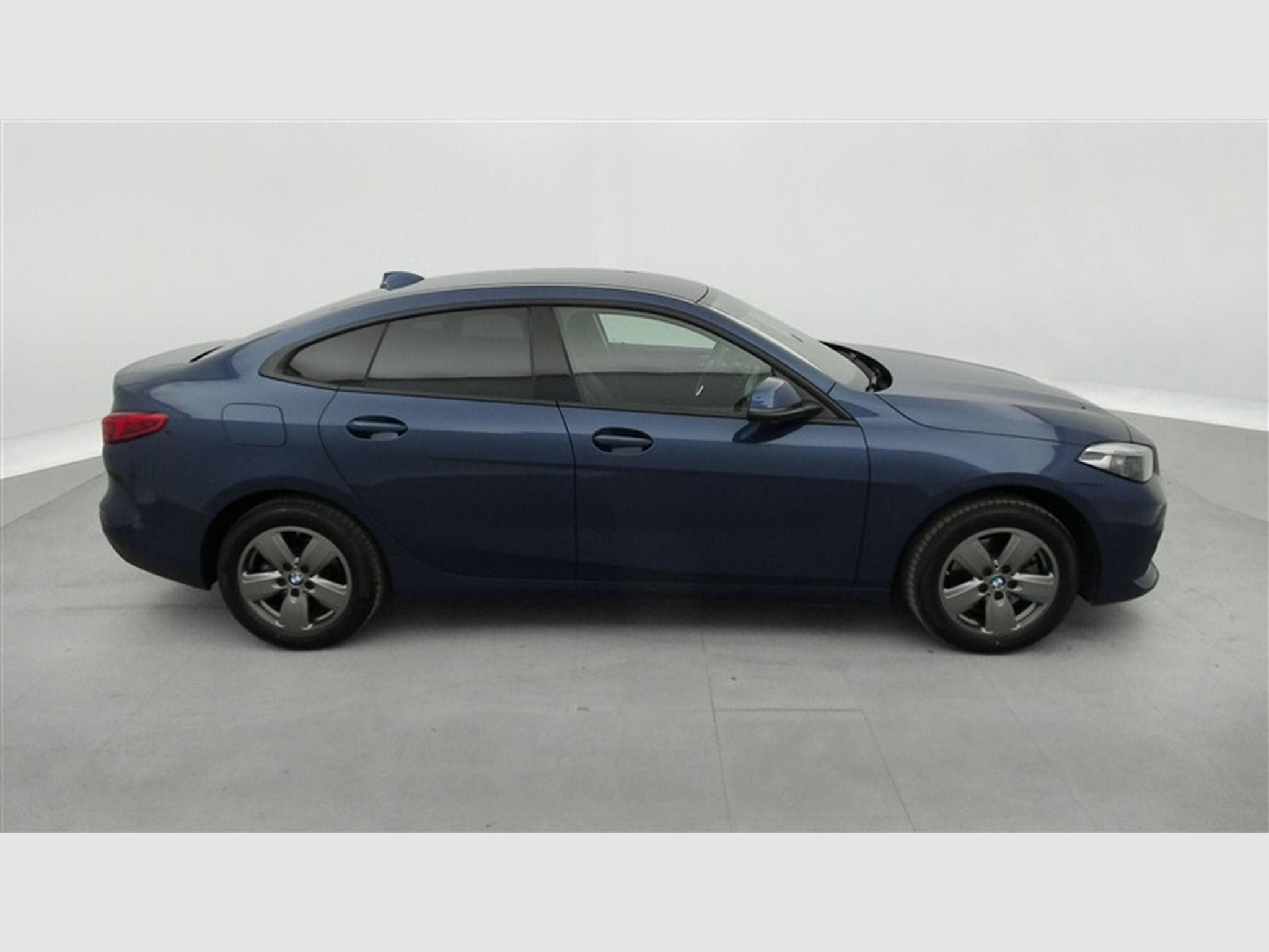 BMW 218 iA Gran Coupé Cuir / Navi / Led / PDC av+ar (2023) - Photo 24