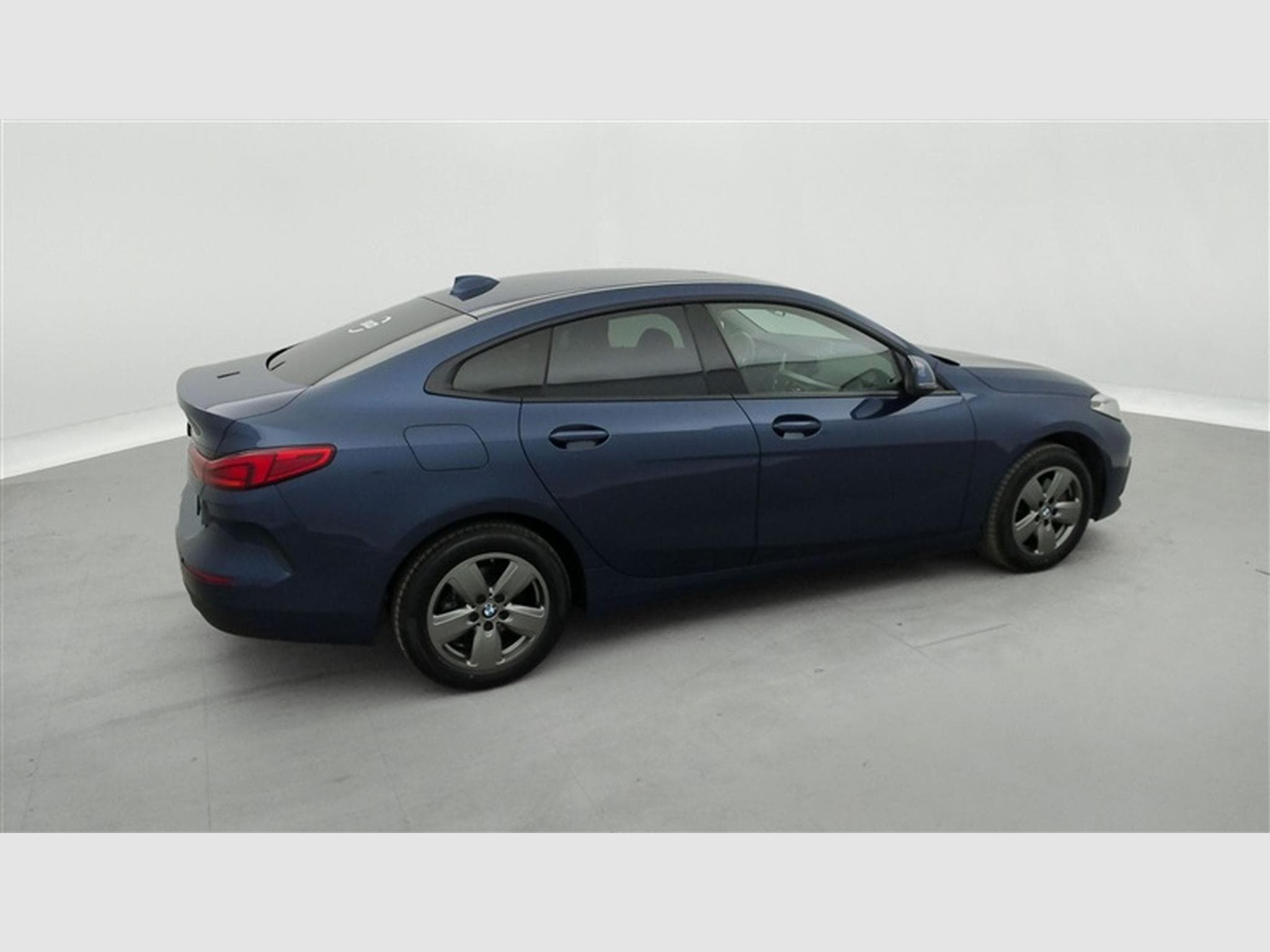 BMW 218 iA Gran Coupé Cuir / Navi / Led / PDC av+ar (2023) - Photo 25
