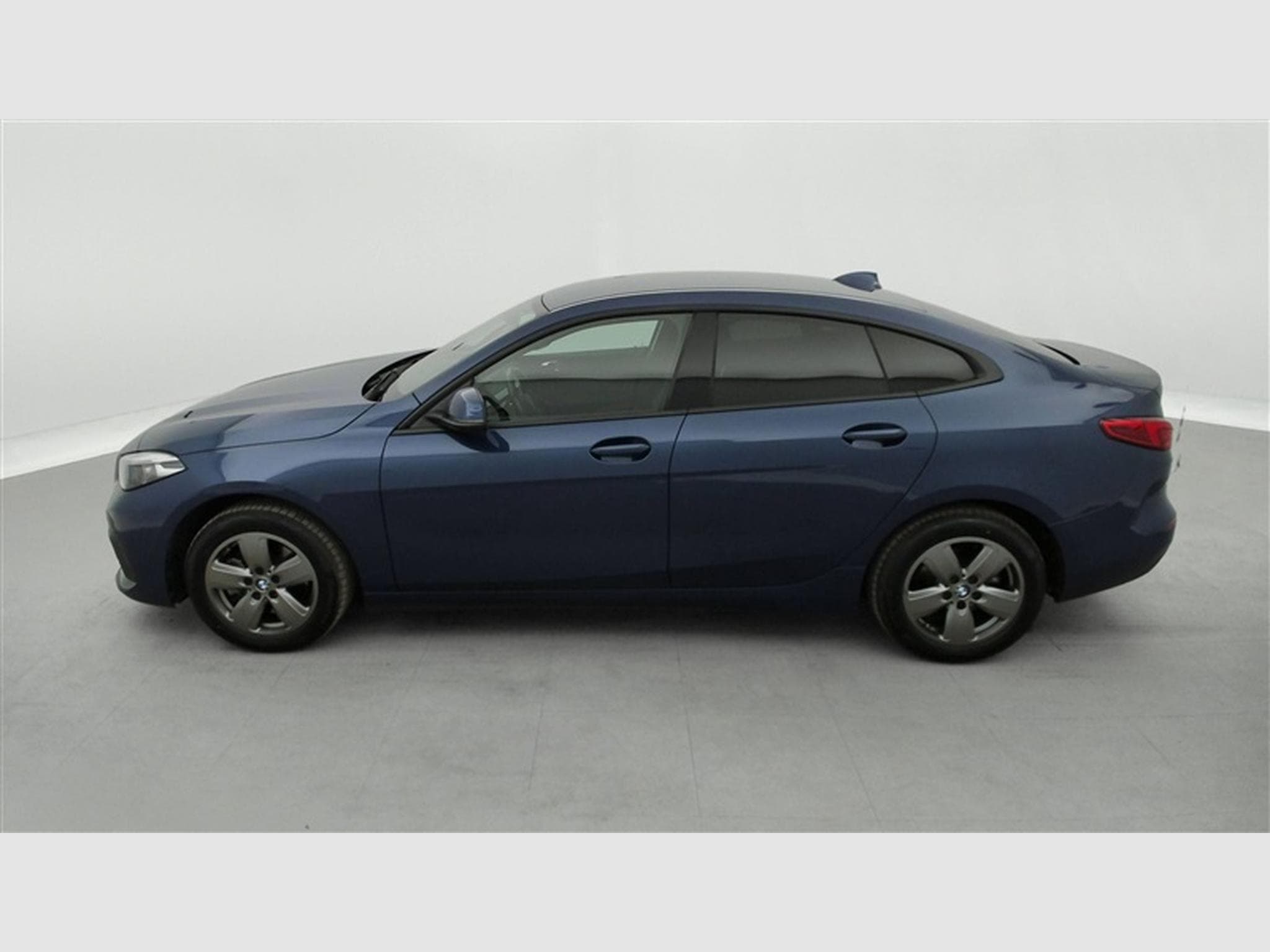 BMW 218 iA Gran Coupé Cuir / Navi / Led / PDC av+ar (2023) - Photo 3