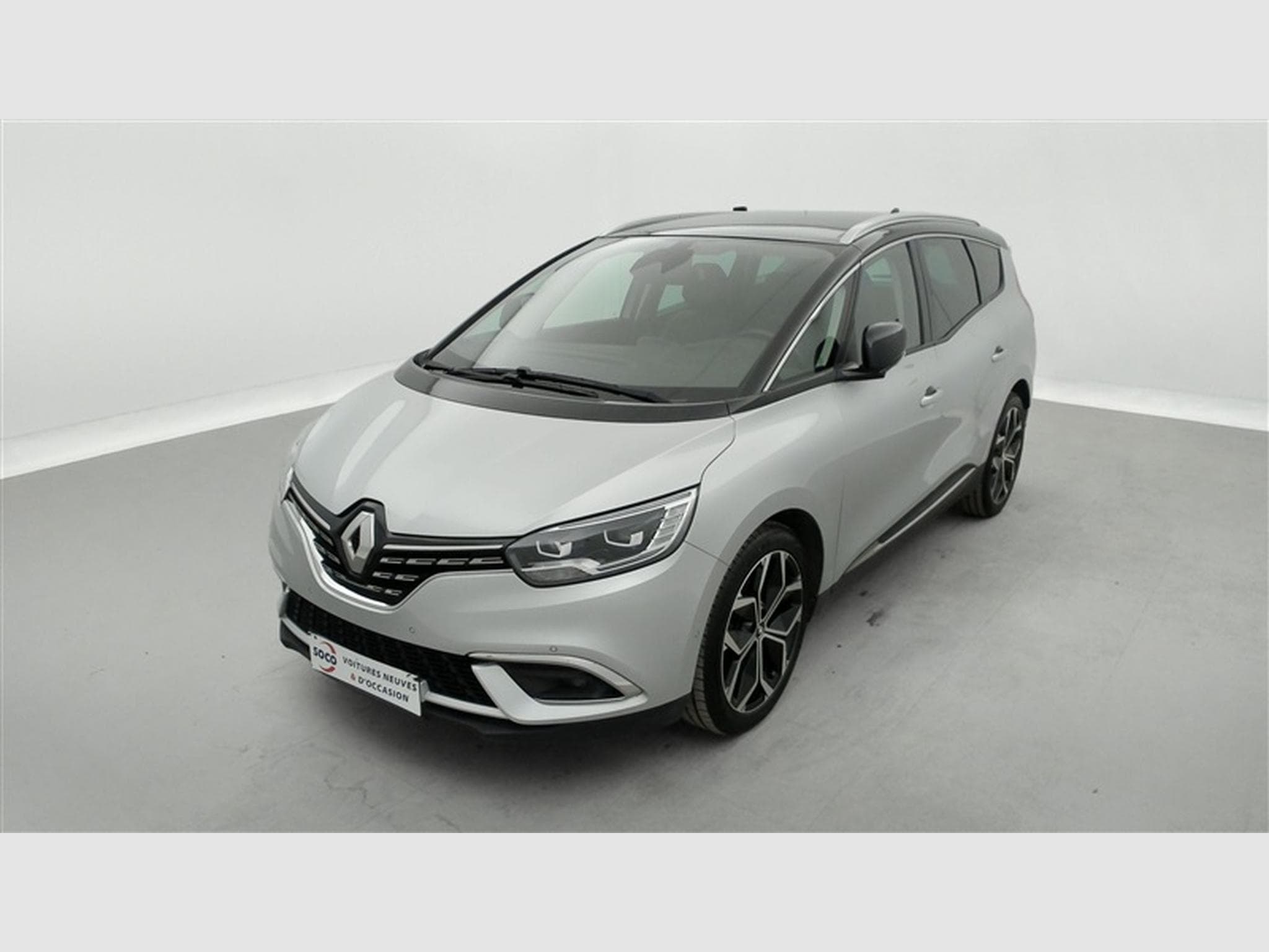 Renault Scenic 1.33 TCe Limited 3 GPF (2023) - Photo 1