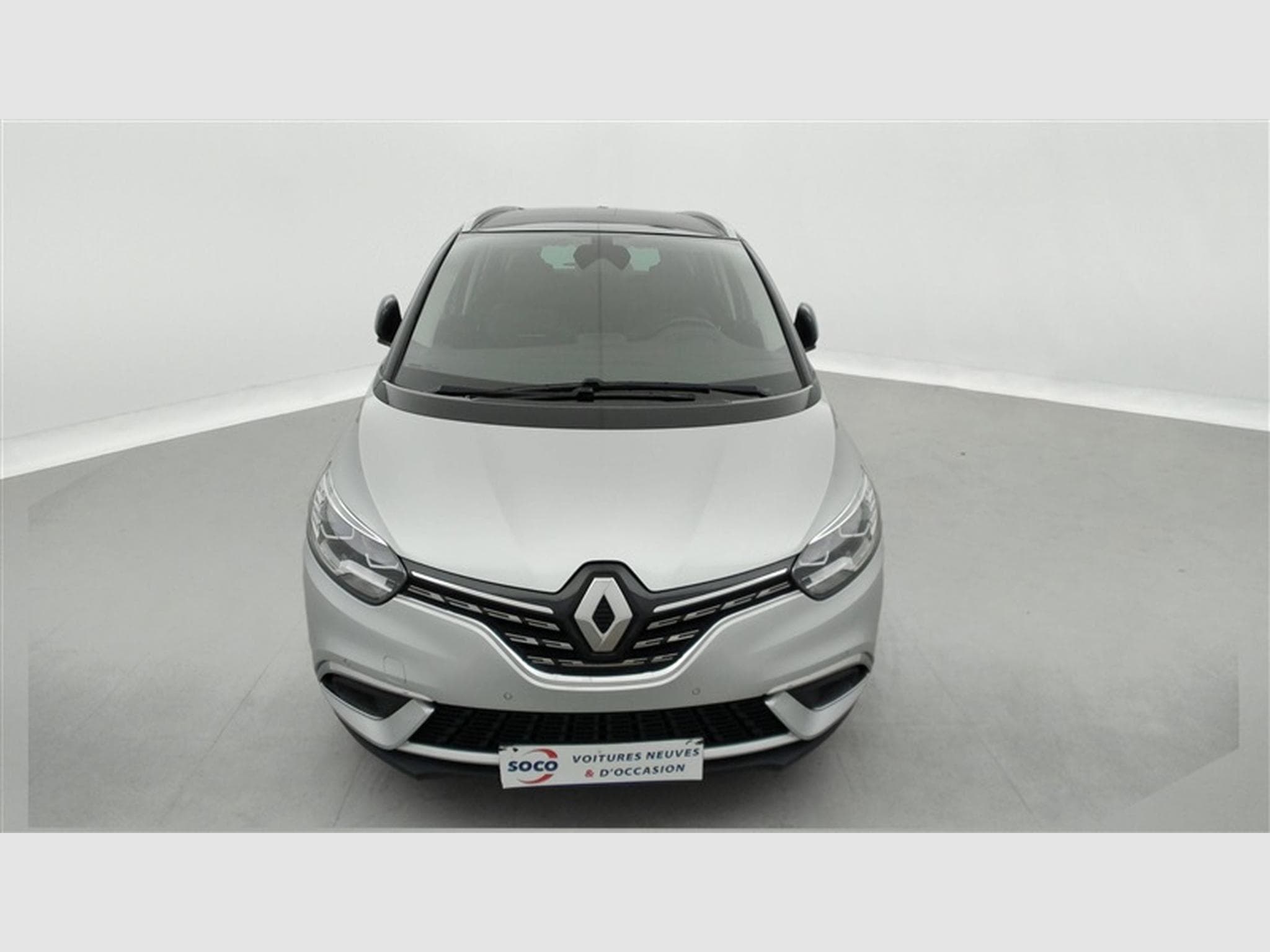 Renault Scenic 1.33 TCe Limited 3 GPF (2023) - Photo 4