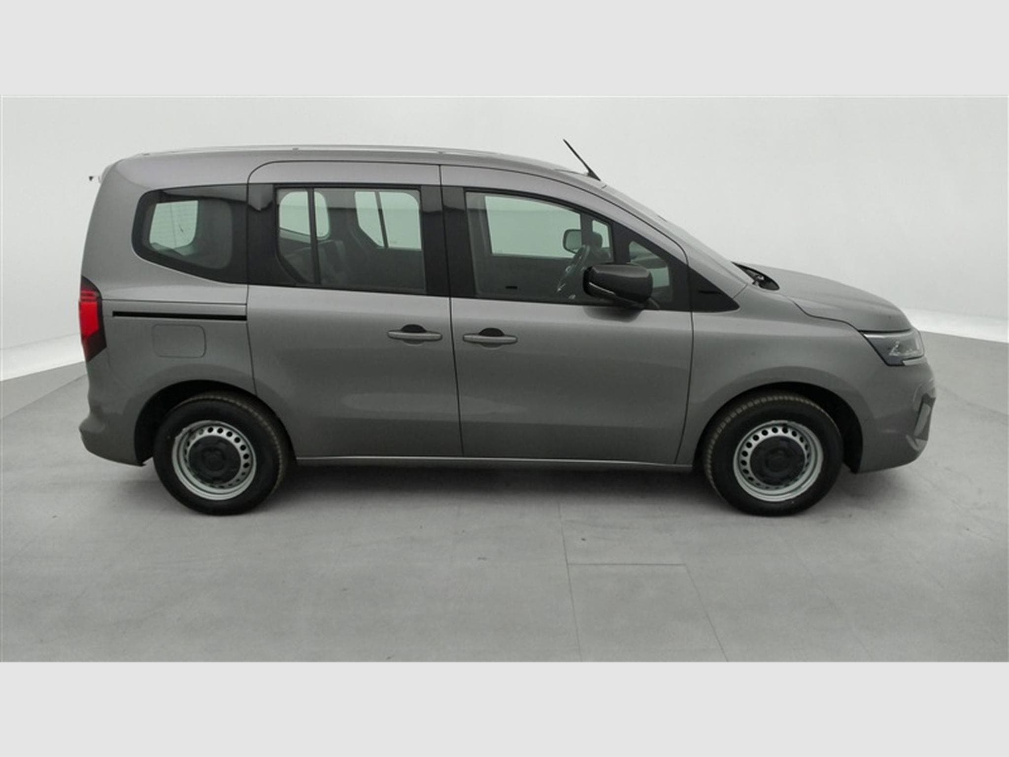 Nissan Townstar 1.3 DIG-T 130cv N-Connecta CARPLAY / CUIR / CAMERA / KEYLESS (2023) - Photo 24