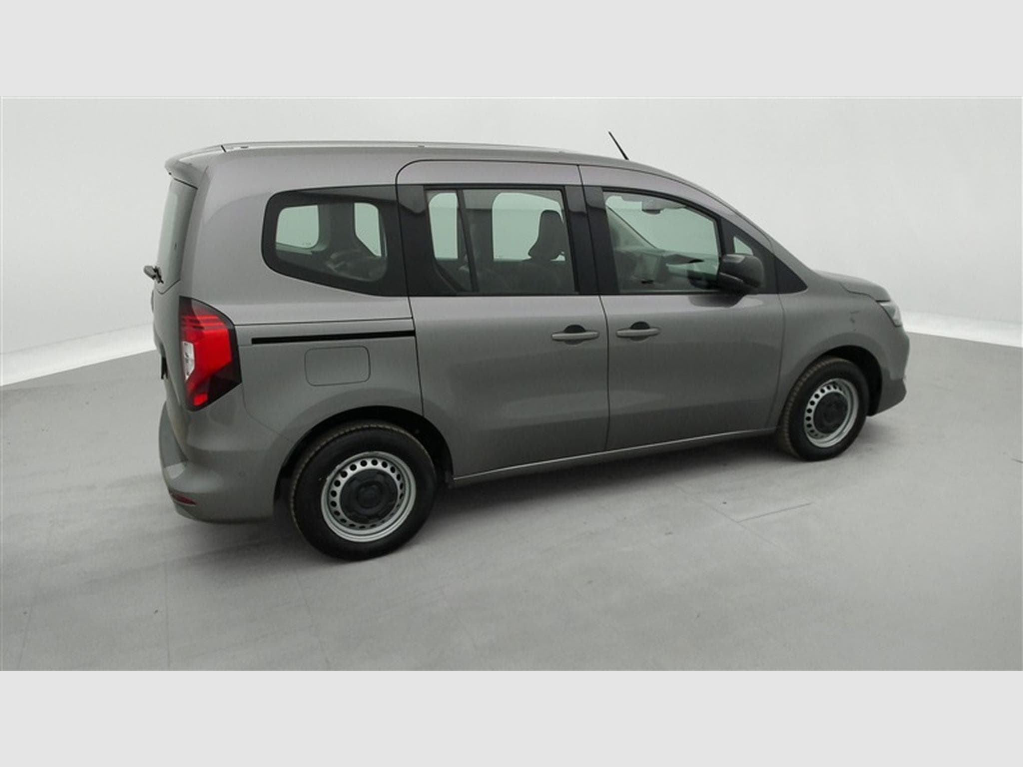 Nissan Townstar 1.3 DIG-T 130cv N-Connecta CARPLAY / CUIR / CAMERA / KEYLESS (2023) - Photo 25