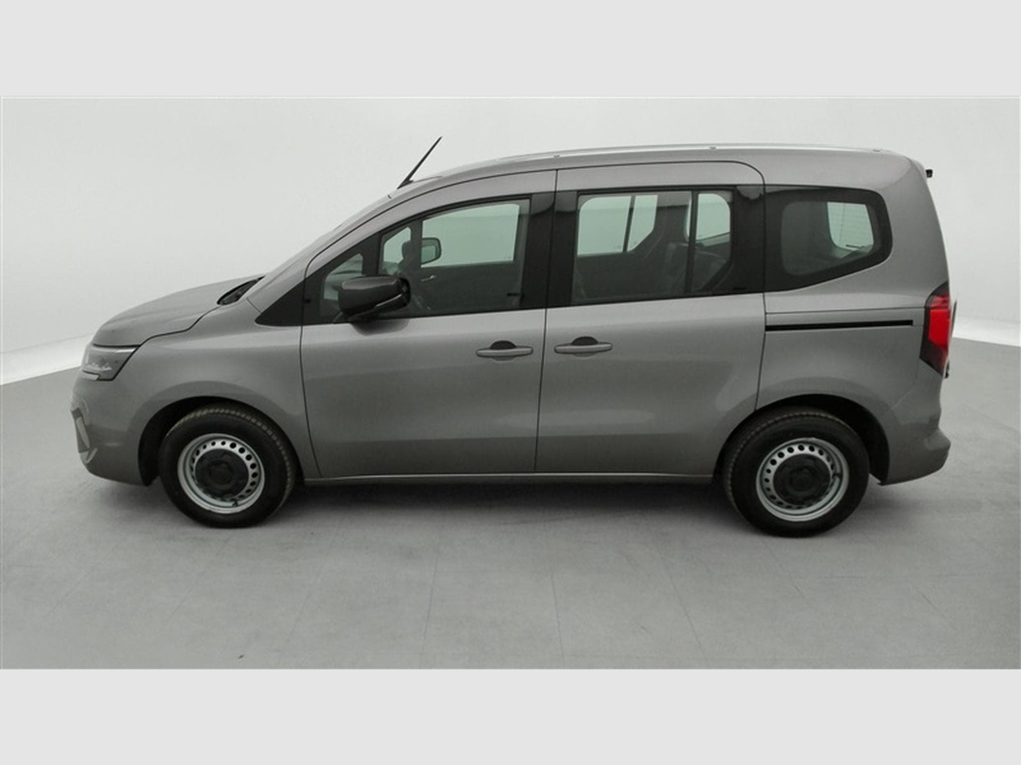 Nissan Townstar 1.3 DIG-T 130cv N-Connecta CARPLAY / CUIR / CAMERA / KEYLESS (2023) - Photo 3
