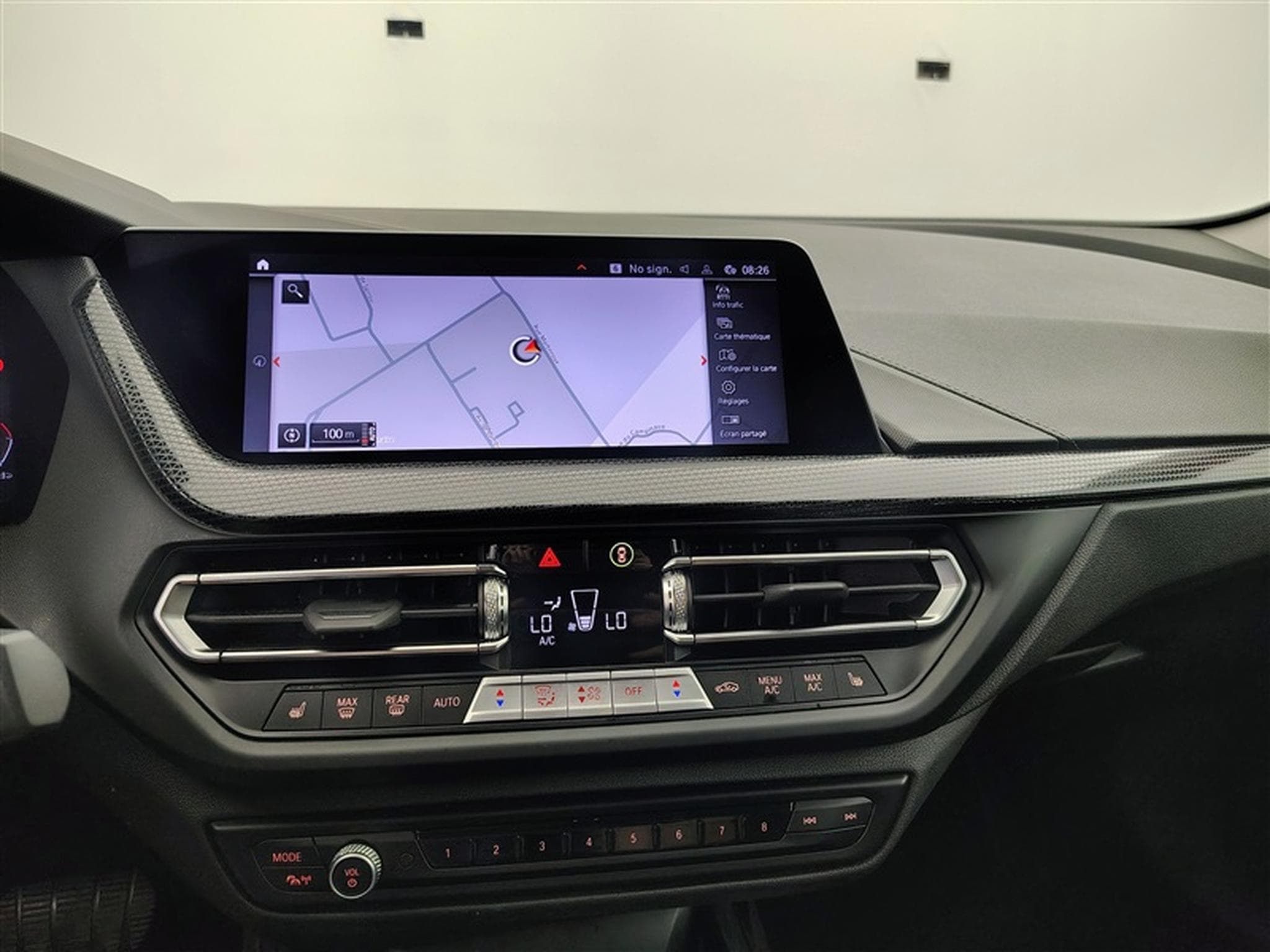 BMW 218 Gran Coupé Sport Line Navi / Led / PDC+Caméra (2023) - Photo 11