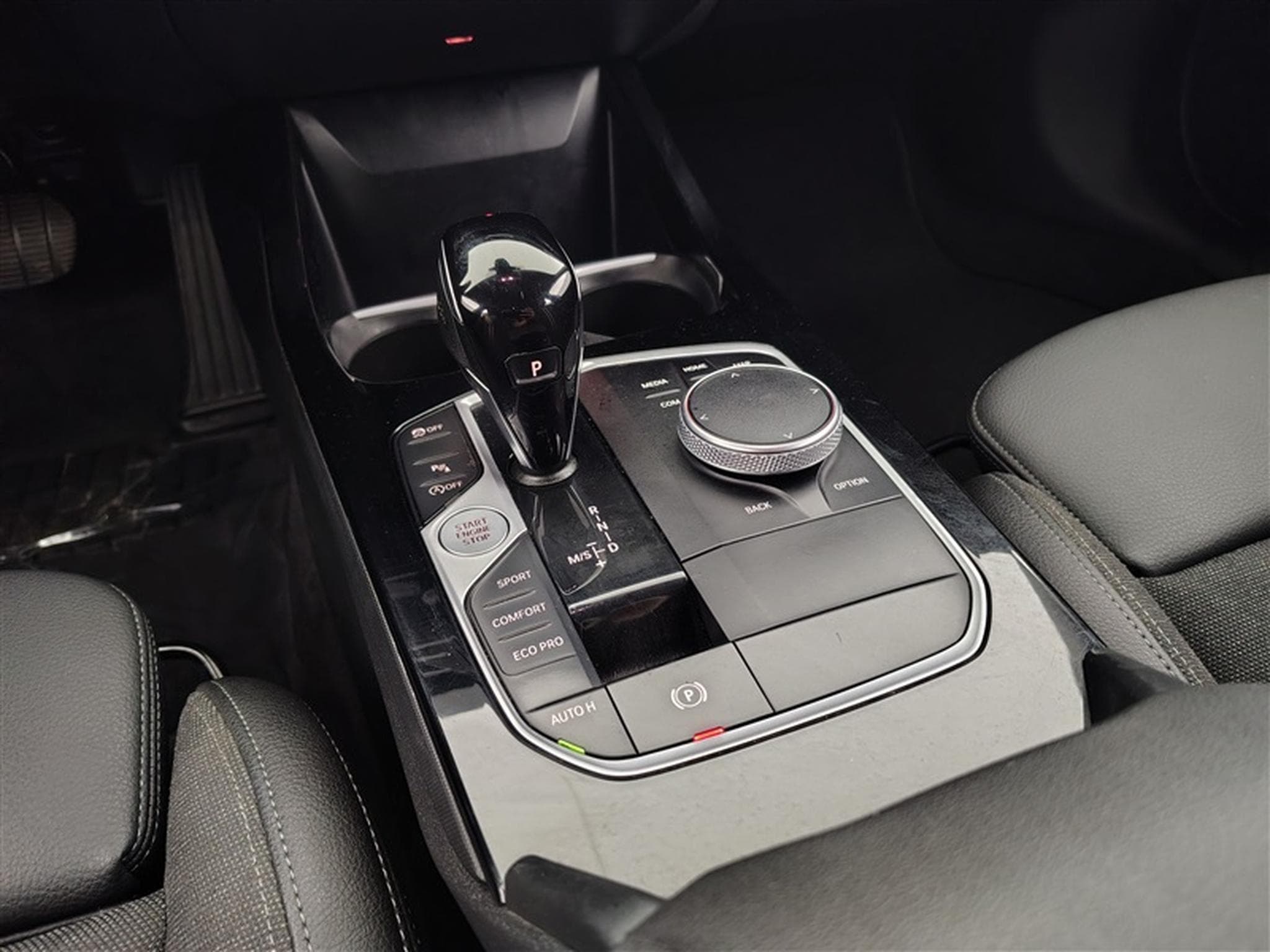 BMW 218 Gran Coupé Sport Line Navi / Led / PDC+Caméra (2023) - Photo 12