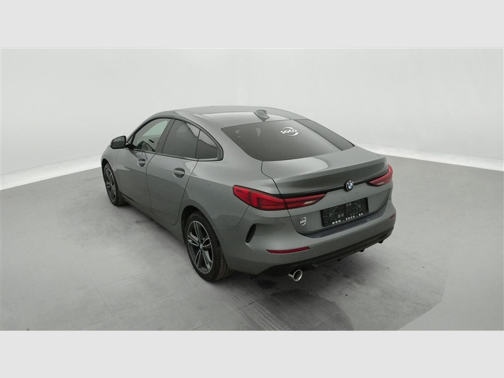 BMW 218 Gran Coupé Sport Line Navi / Led / PDC+Caméra (2023) - Photo 2