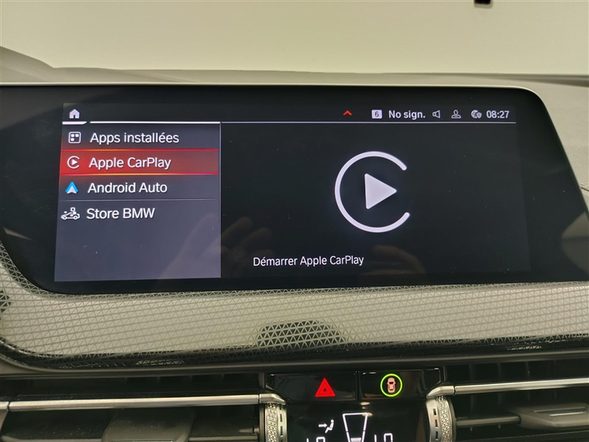 BMW 218 Gran Coupé Sport Line Navi / Led / PDC+Caméra (2023) - Photo 20