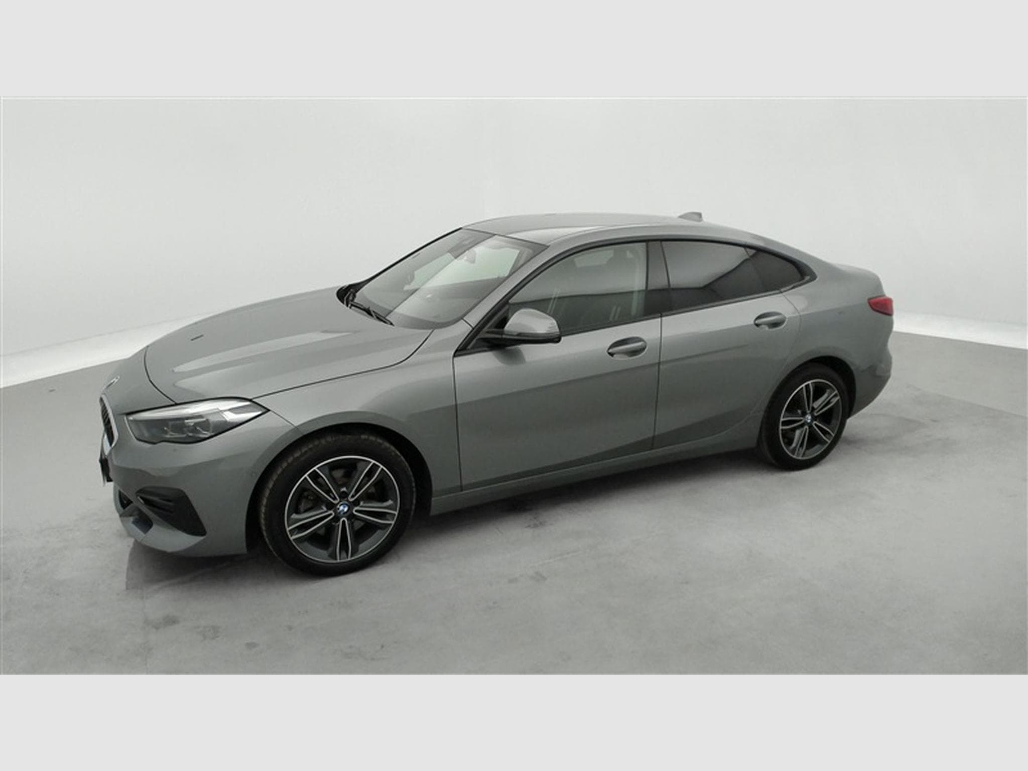BMW 218 Gran Coupé Sport Line Navi / Led / PDC+Caméra (2023) - Photo 21