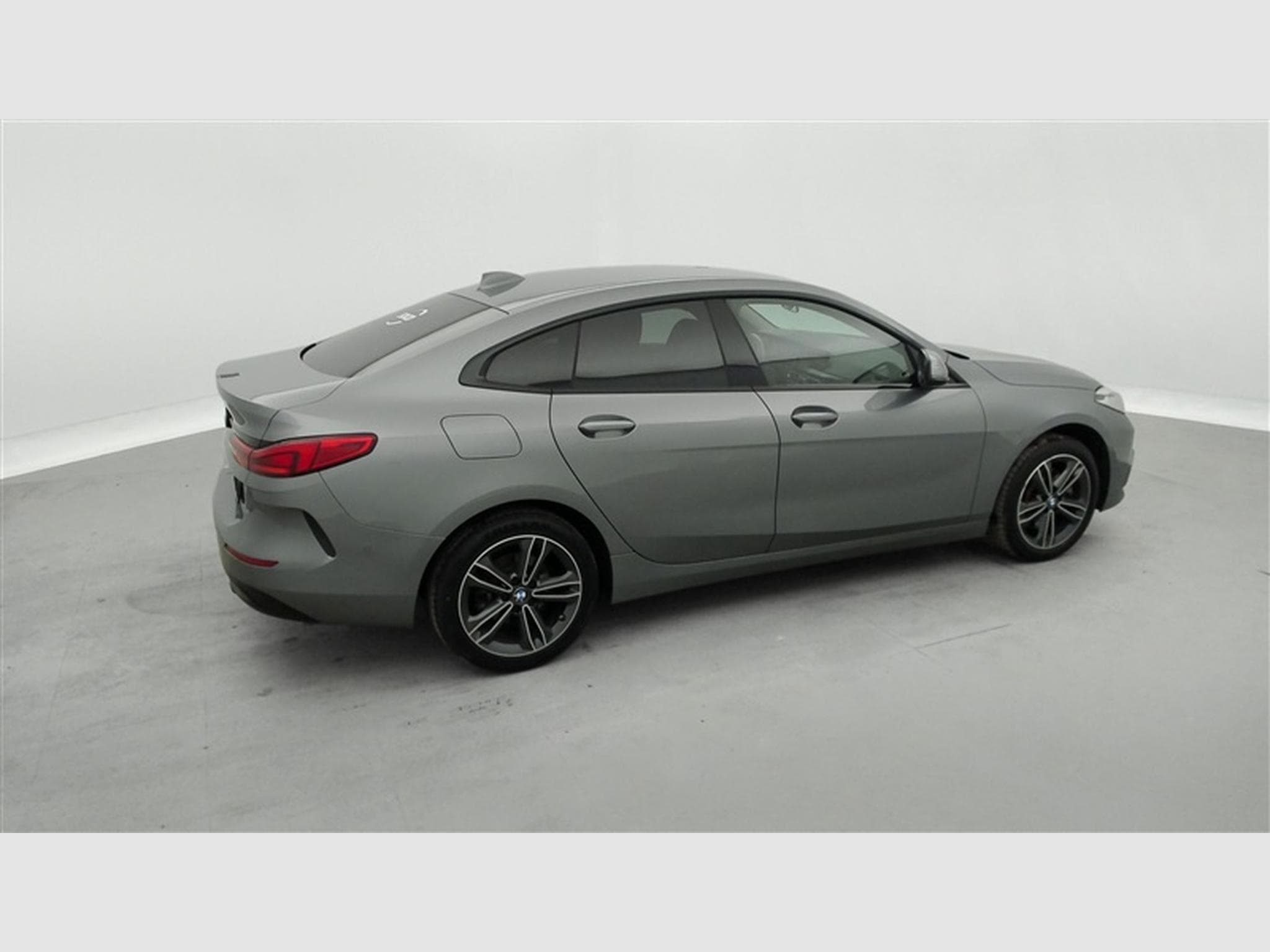 BMW 218 Gran Coupé Sport Line Navi / Led / PDC+Caméra (2023) - Photo 25