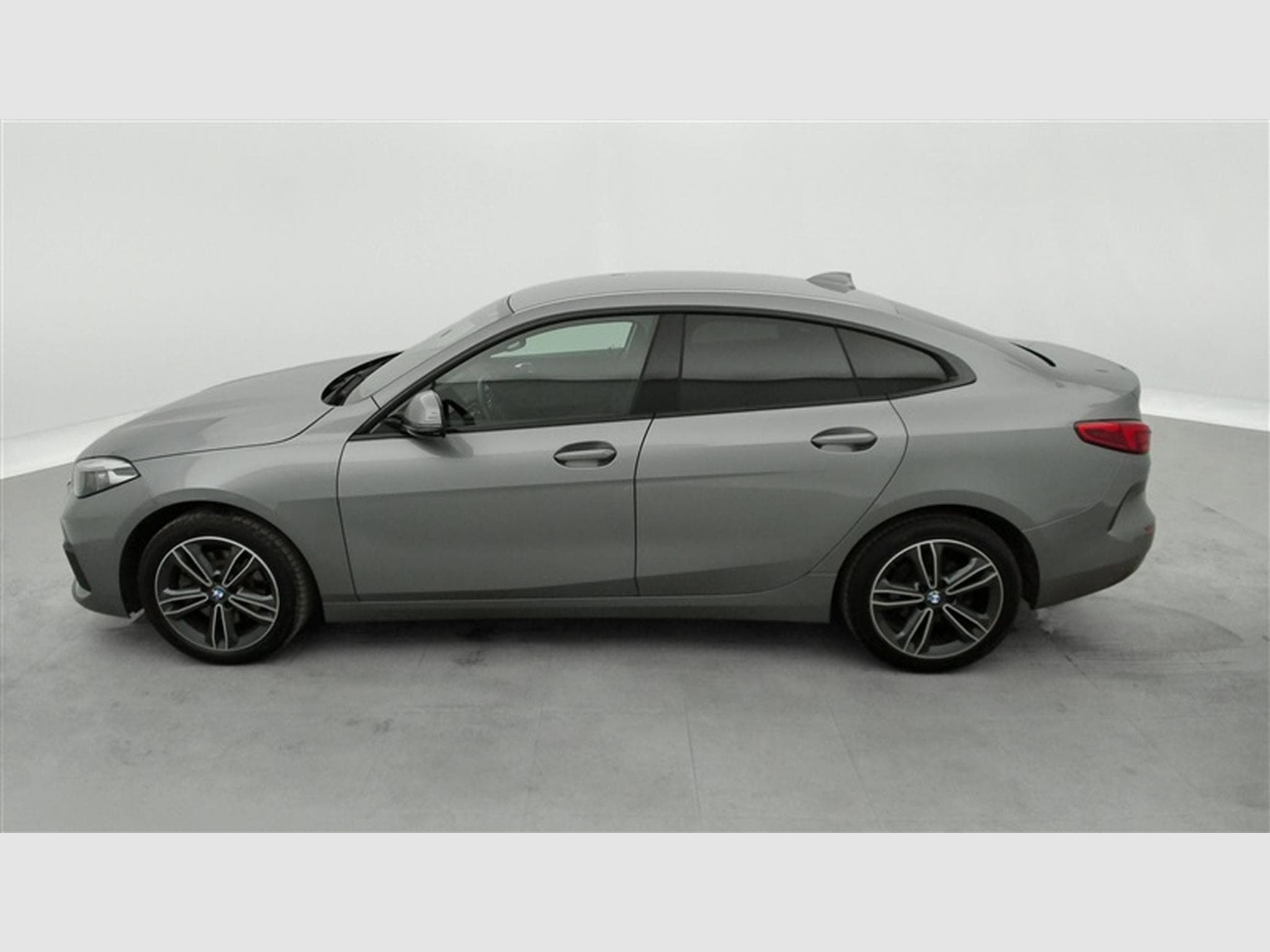 BMW 218 Gran Coupé Sport Line Navi / Led / PDC+Caméra (2023) - Photo 3
