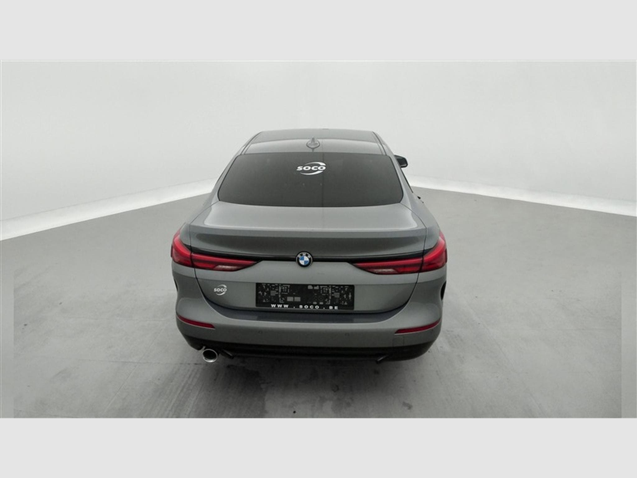 BMW 218 Gran Coupé Sport Line Navi / Led / PDC+Caméra (2023) - Photo 5