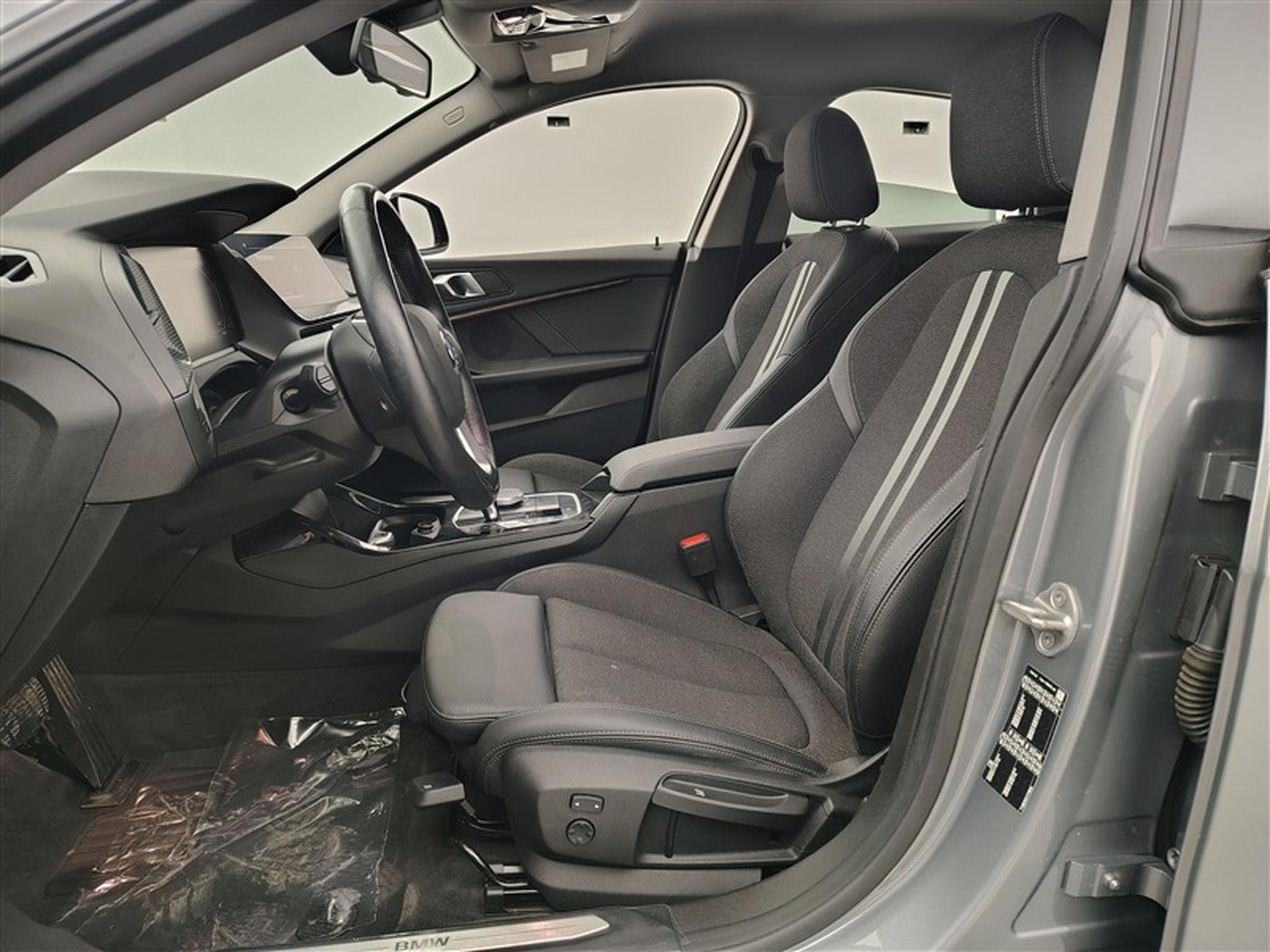 BMW 218 Gran Coupé Sport Line Navi / Led / PDC+Caméra (2023) - Photo 7