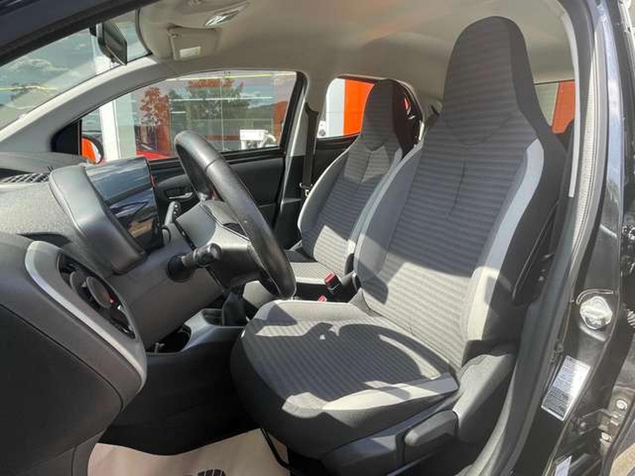 Toyota Aygo Aygo - clusiv - JUSQU'A 36 MOIS DE GARANTIE (2019) - Foto 10
