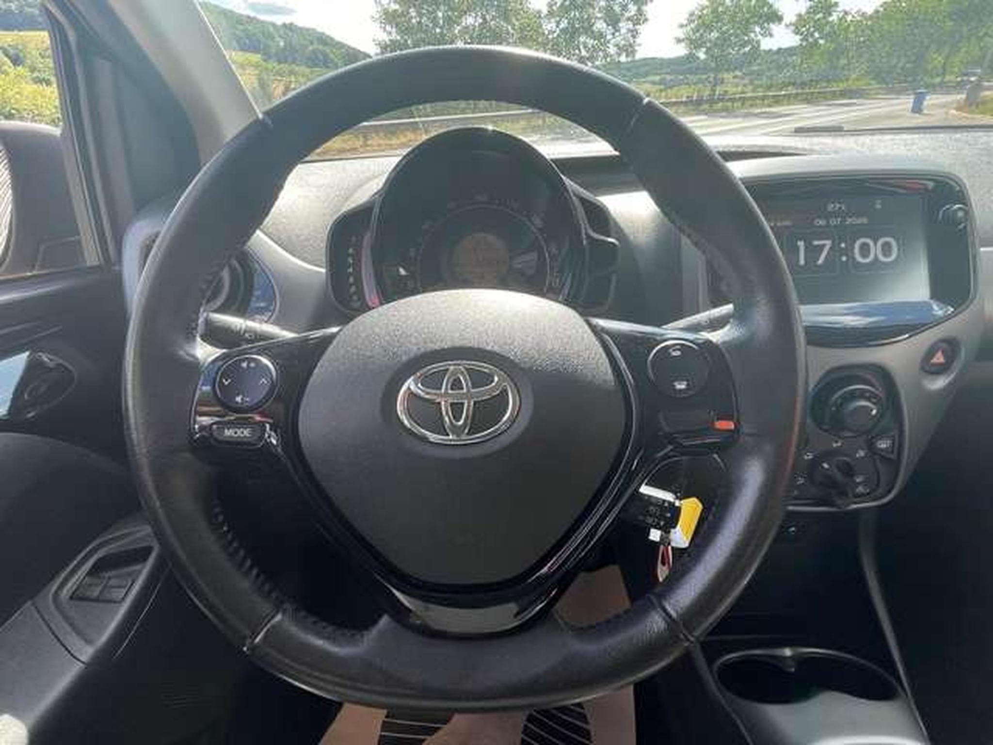 Toyota Aygo Aygo - clusiv - JUSQU'A 36 MOIS DE GARANTIE (2019) - Foto 11