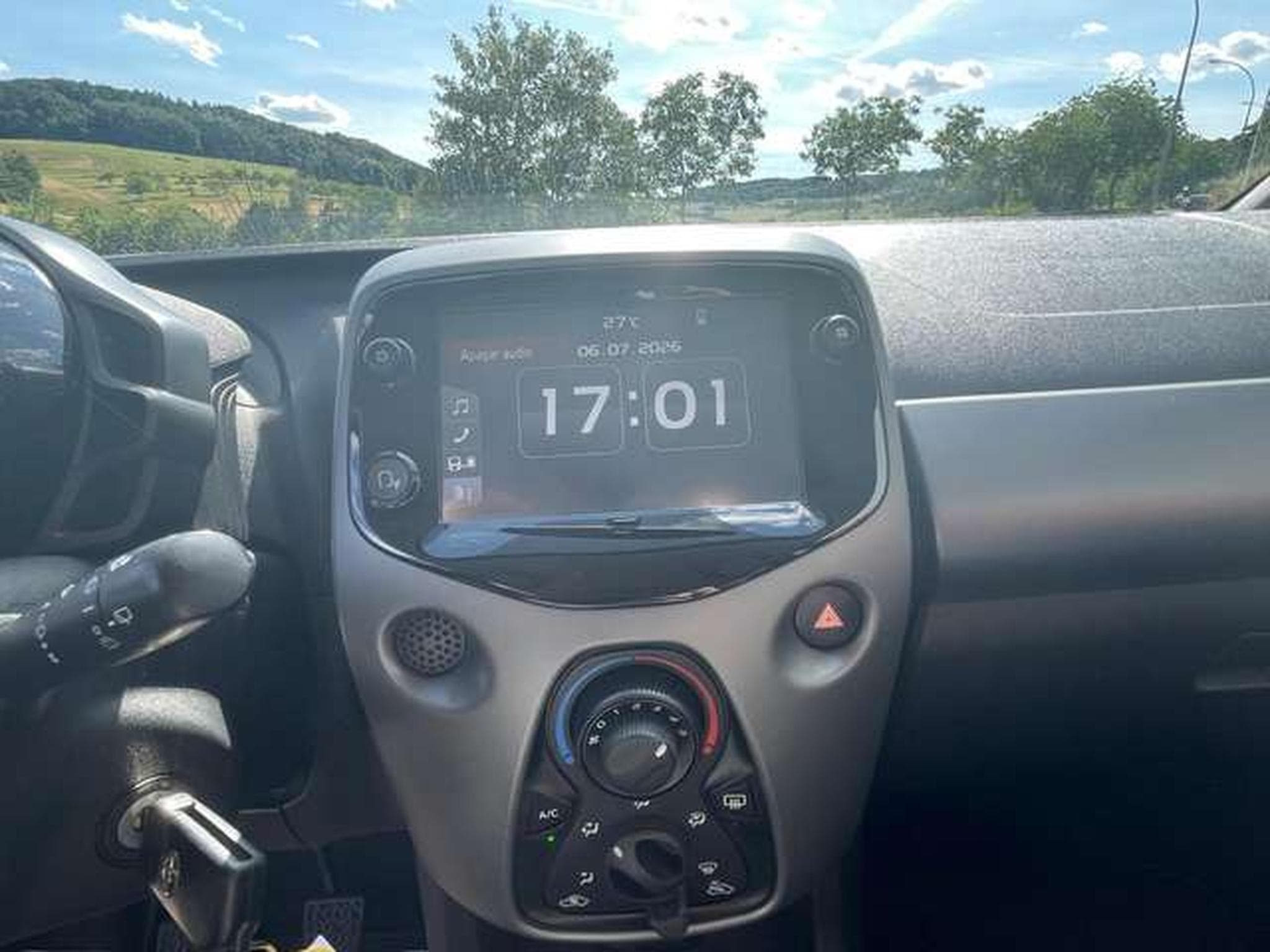 Toyota Aygo Aygo - clusiv - JUSQU'A 36 MOIS DE GARANTIE (2019) - Foto 13