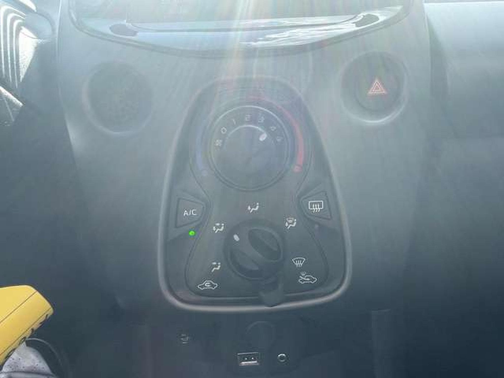 Toyota Aygo Aygo - clusiv - JUSQU'A 36 MOIS DE GARANTIE (2019) - Foto 16