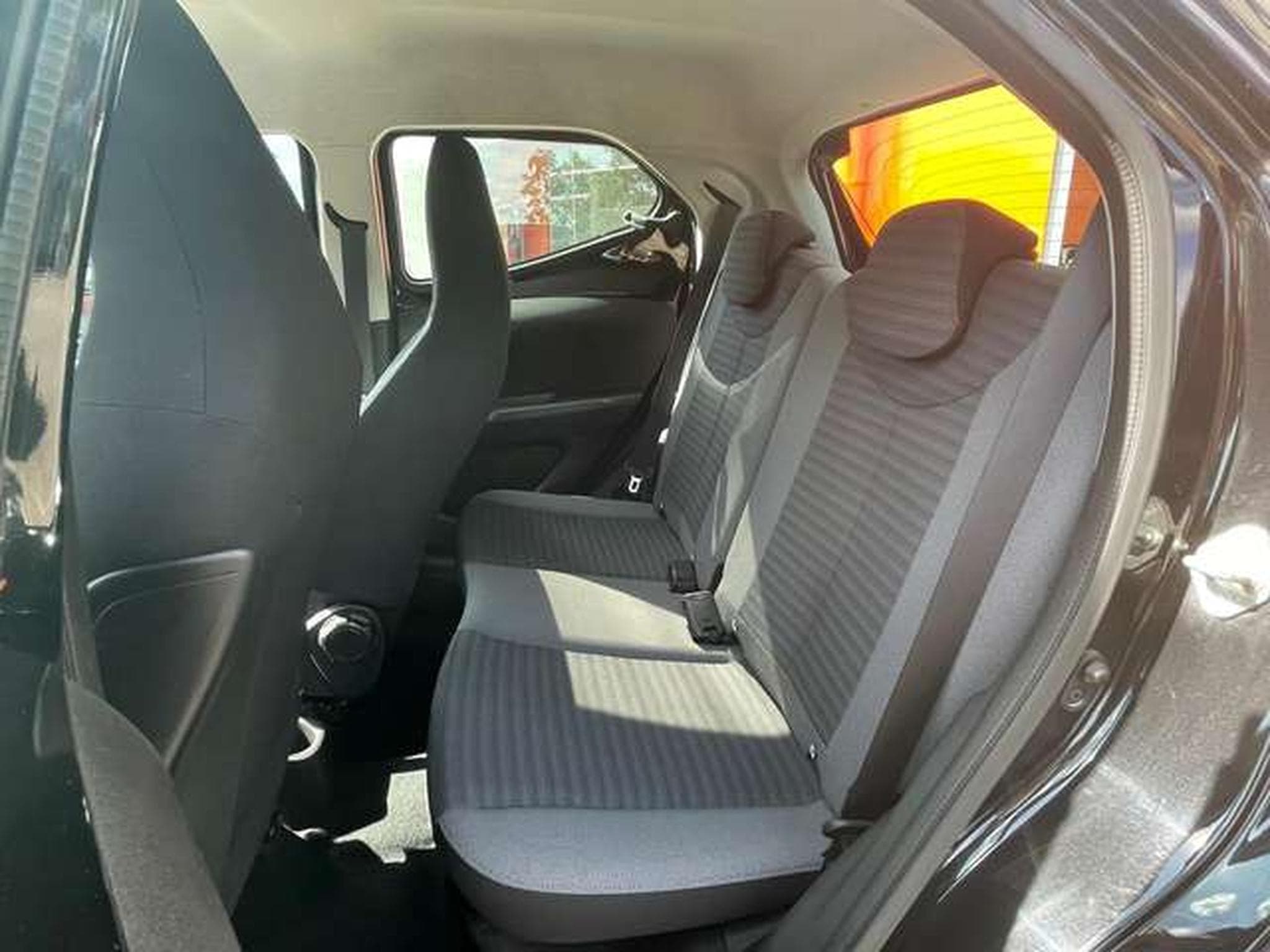 Toyota Aygo Aygo - clusiv - JUSQU'A 36 MOIS DE GARANTIE (2019) - Foto 19