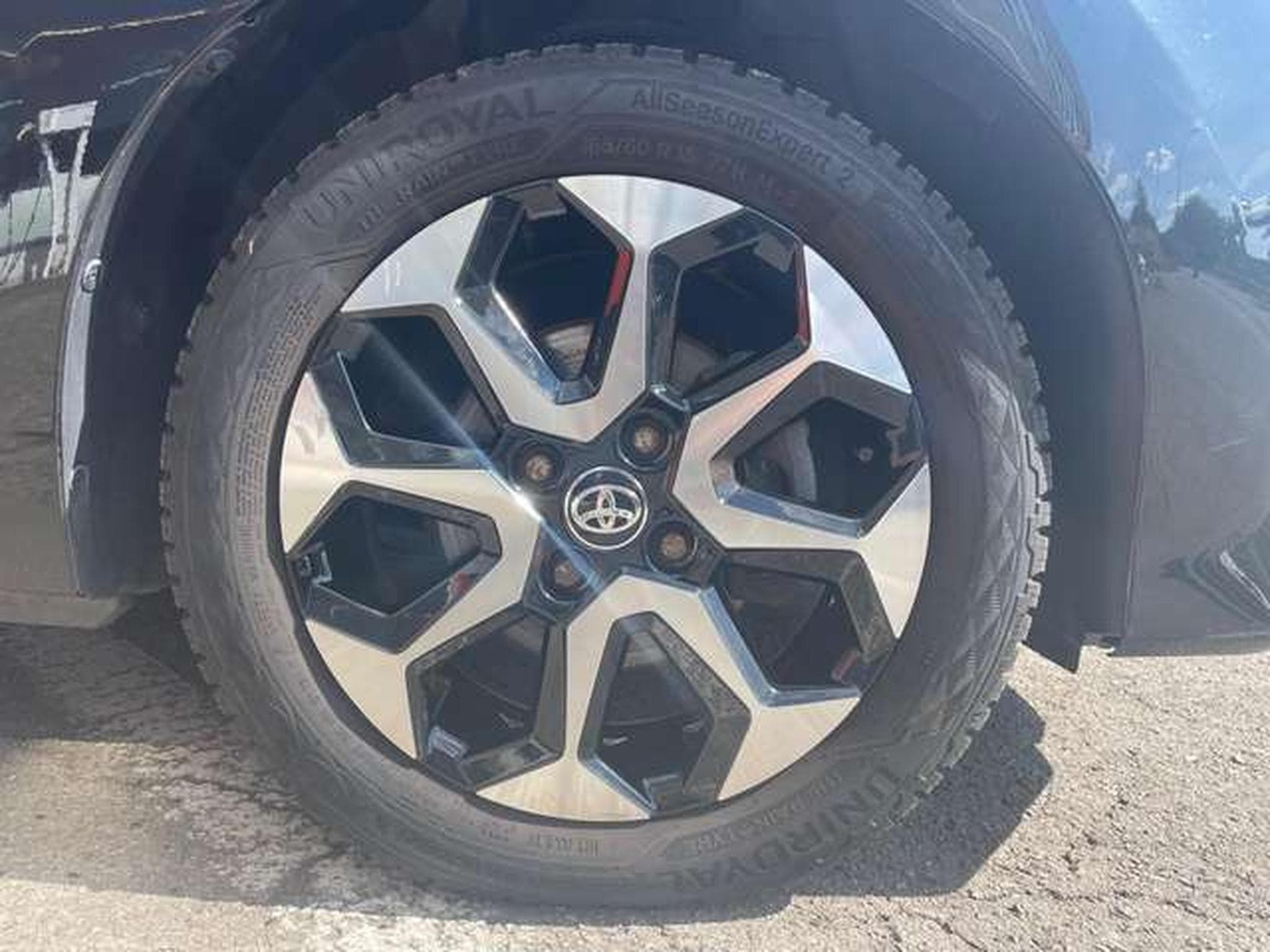 Toyota Aygo Aygo - clusiv - JUSQU'A 36 MOIS DE GARANTIE (2019) - Foto 5