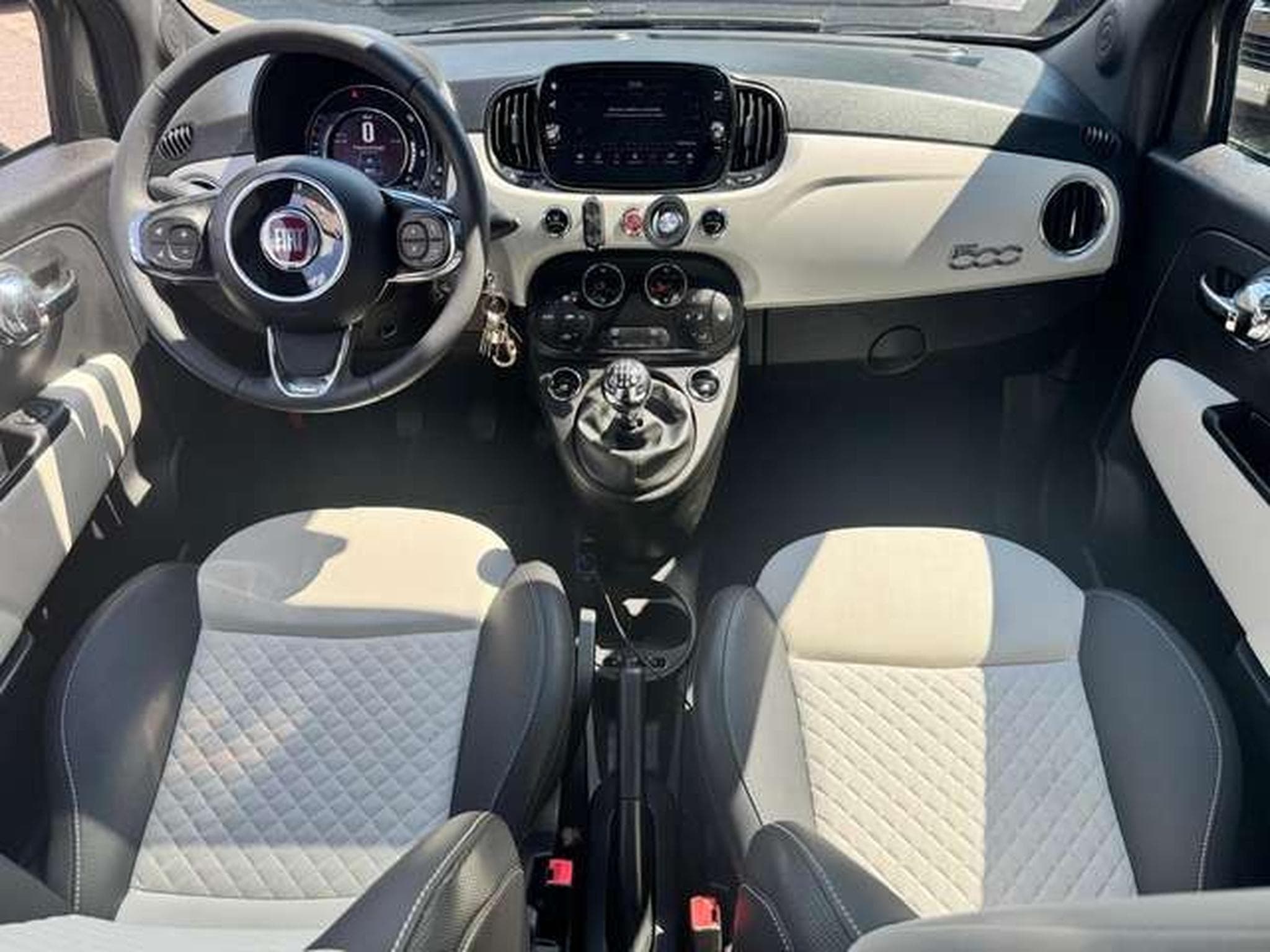 Fiat 500 500 1.0 GSE N3 Hybrid Star (2021) - Photo 10