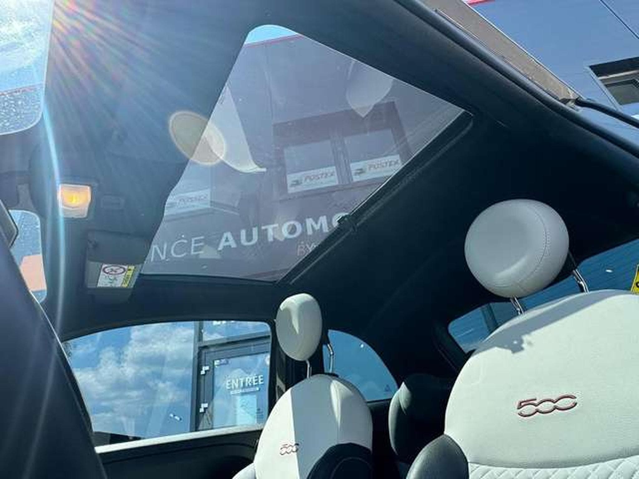 Fiat 500 500 1.0 GSE N3 Hybrid Star (2021) - Photo 16