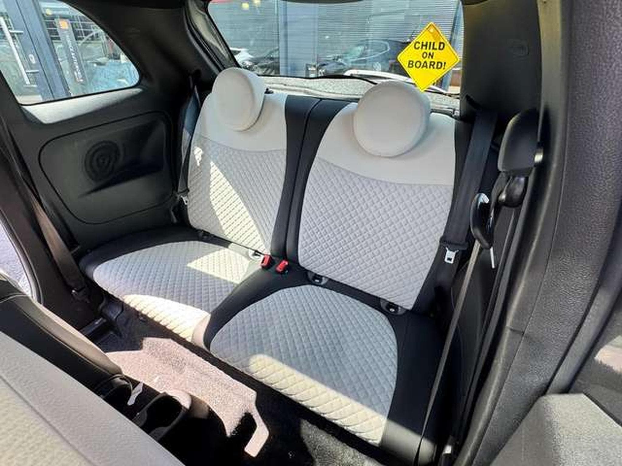 Fiat 500 500 1.0 GSE N3 Hybrid Star (2021) - Photo 17