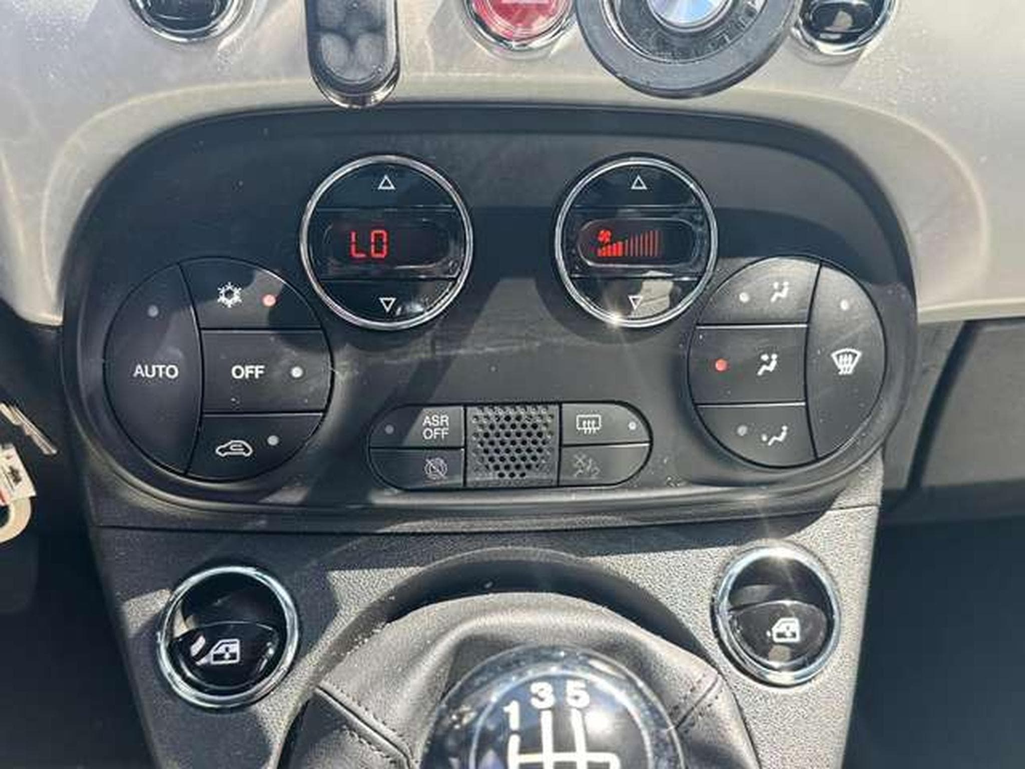 Fiat 500 500 1.0 GSE N3 Hybrid Star (2021) - Photo 18