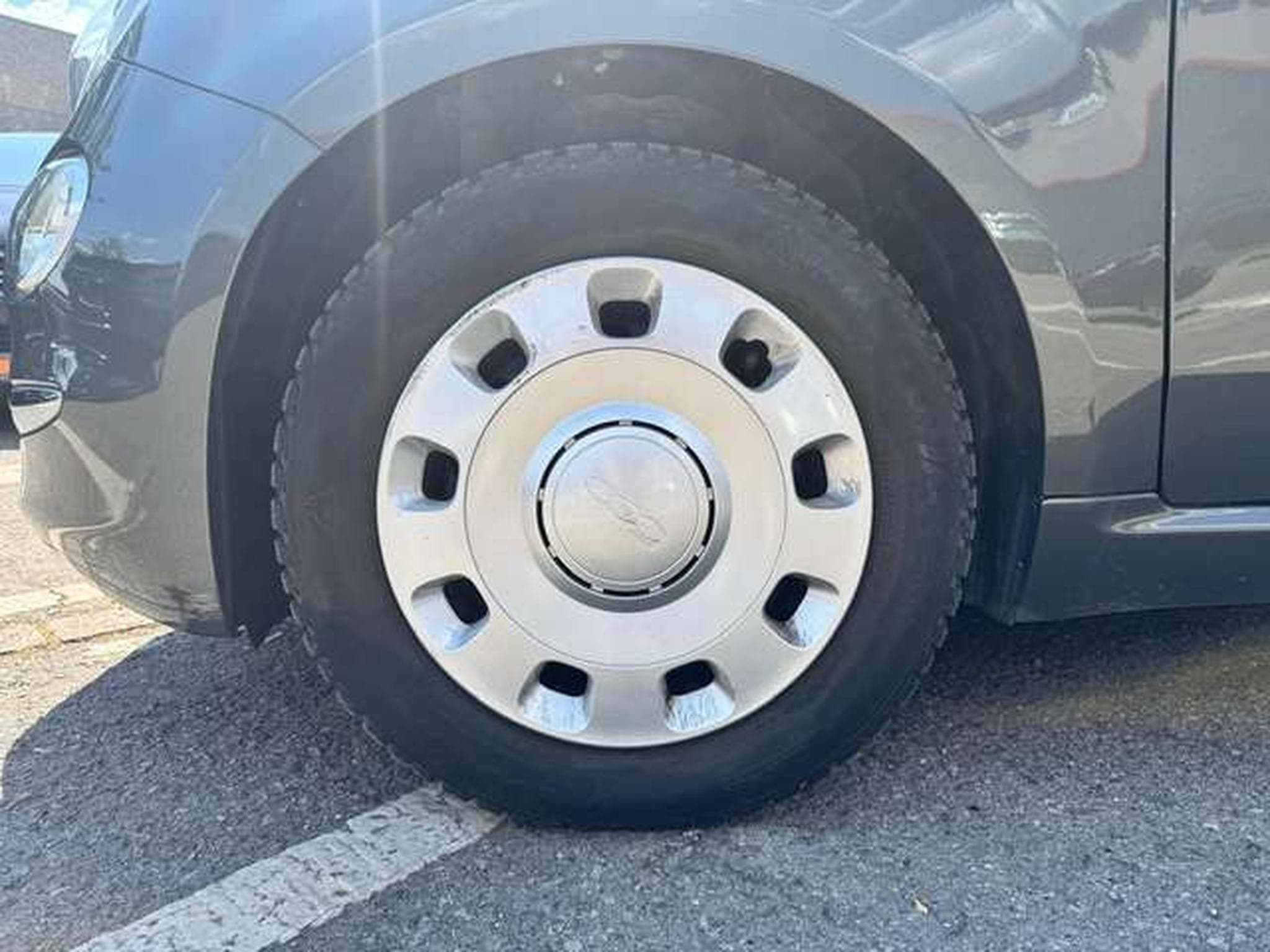 Fiat 500 500 1.0 GSE N3 Hybrid Star (2021) - Photo 19