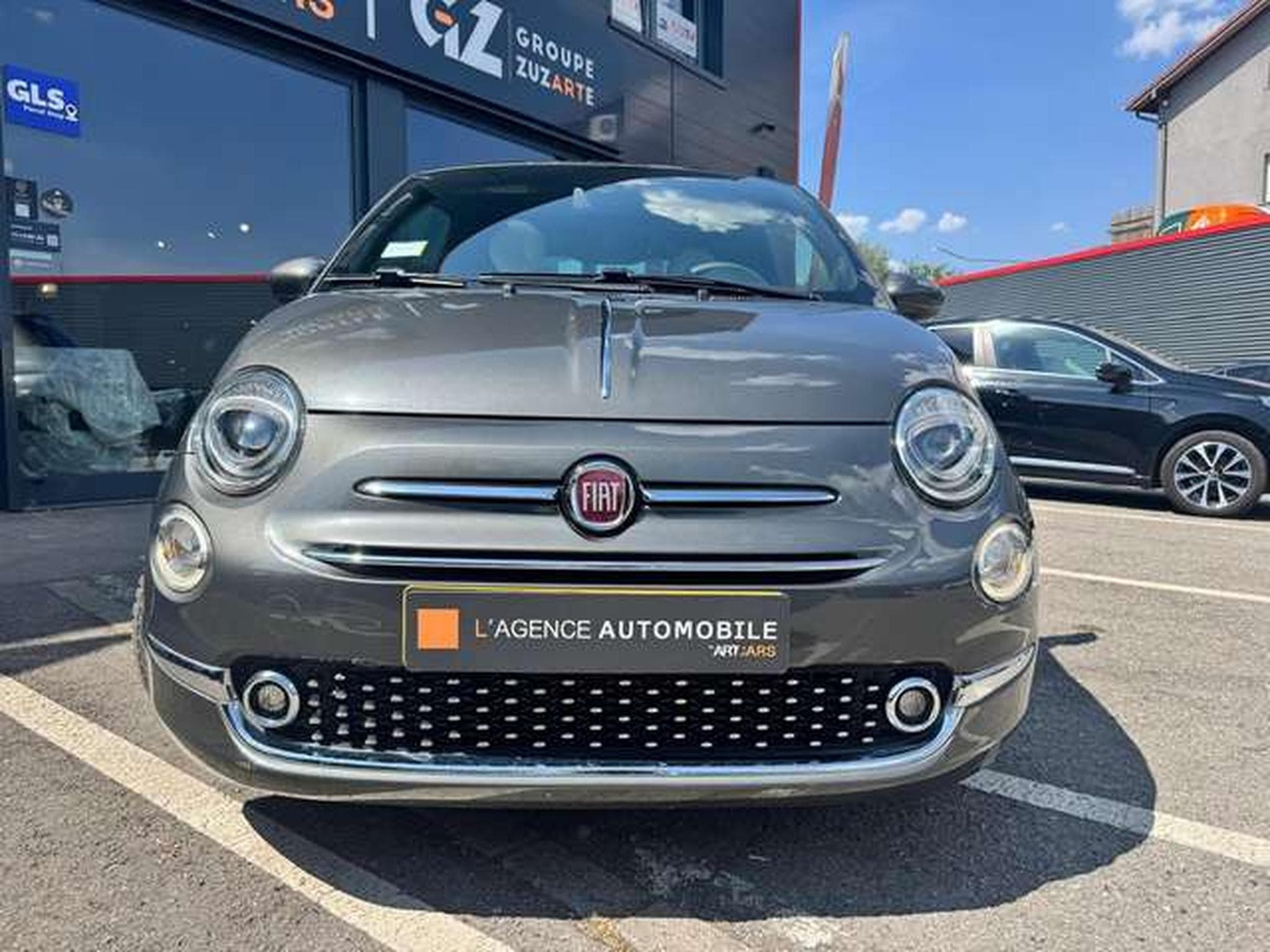 Fiat 500 500 1.0 GSE N3 Hybrid Star (2021) - Photo 3