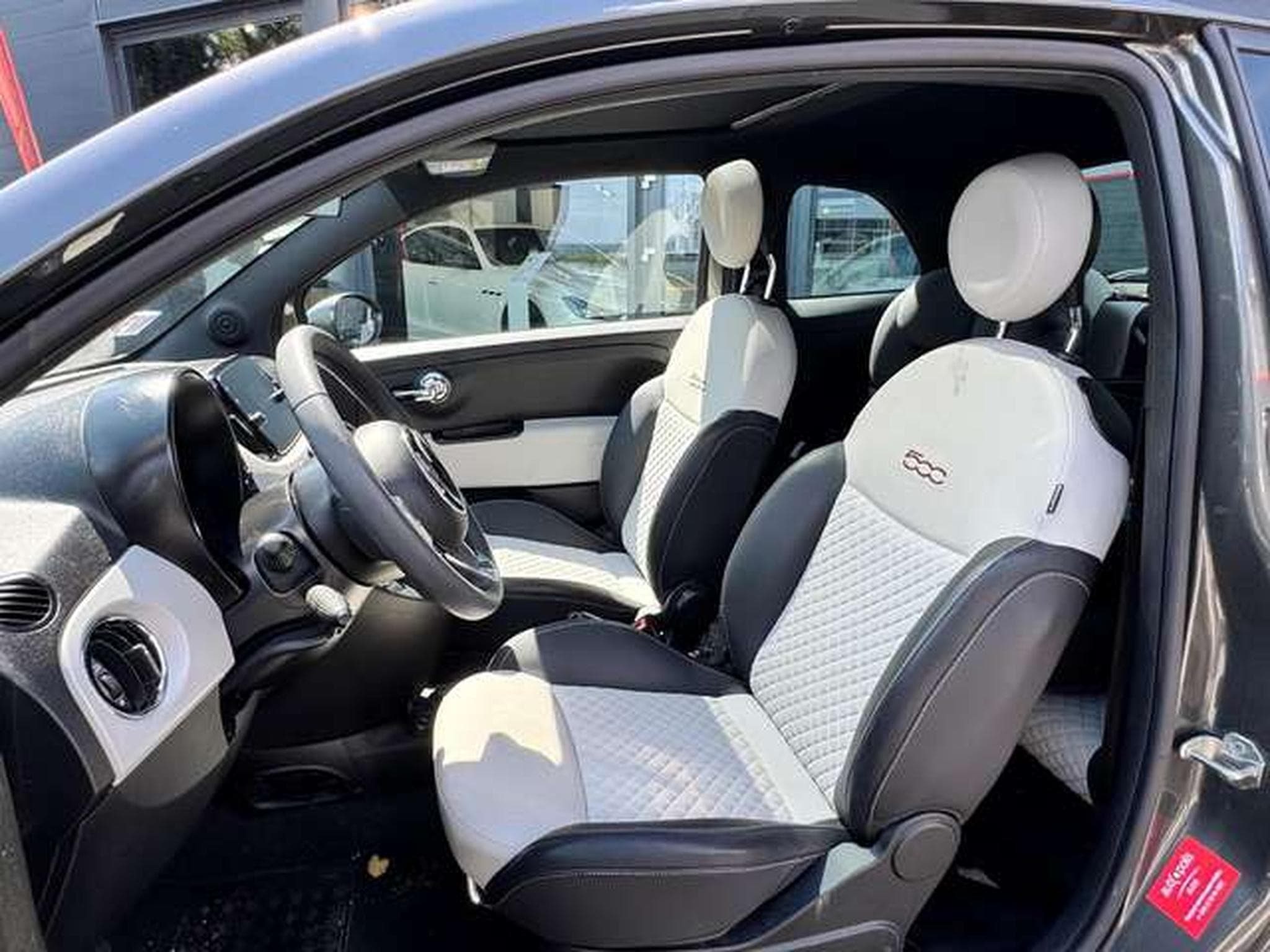 Fiat 500 500 1.0 GSE N3 Hybrid Star (2021) - Photo 9