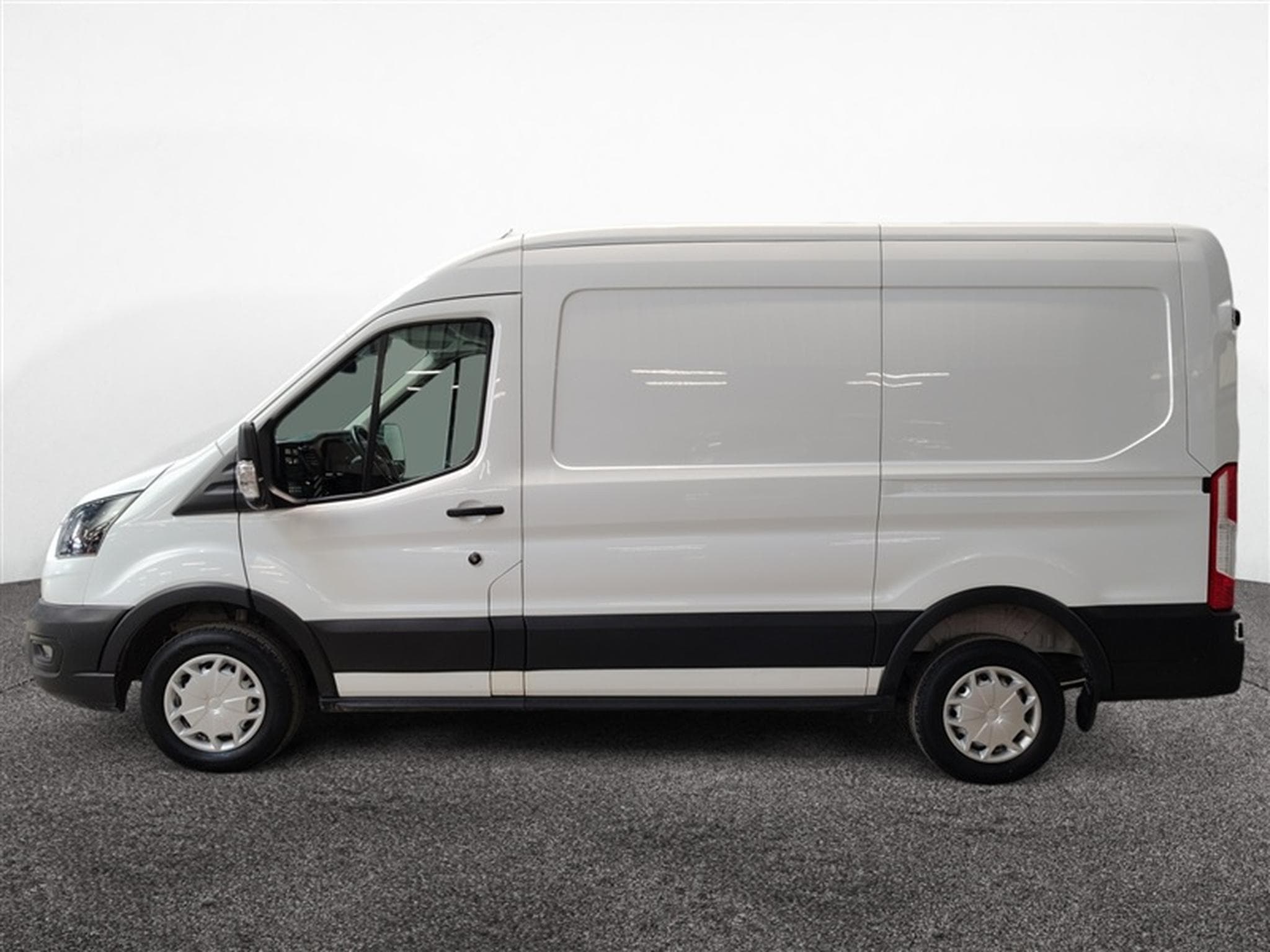 Ford Transit 2.0 TDCi L2H2 CLIM / PDC AV-AR (2023) - Photo 3