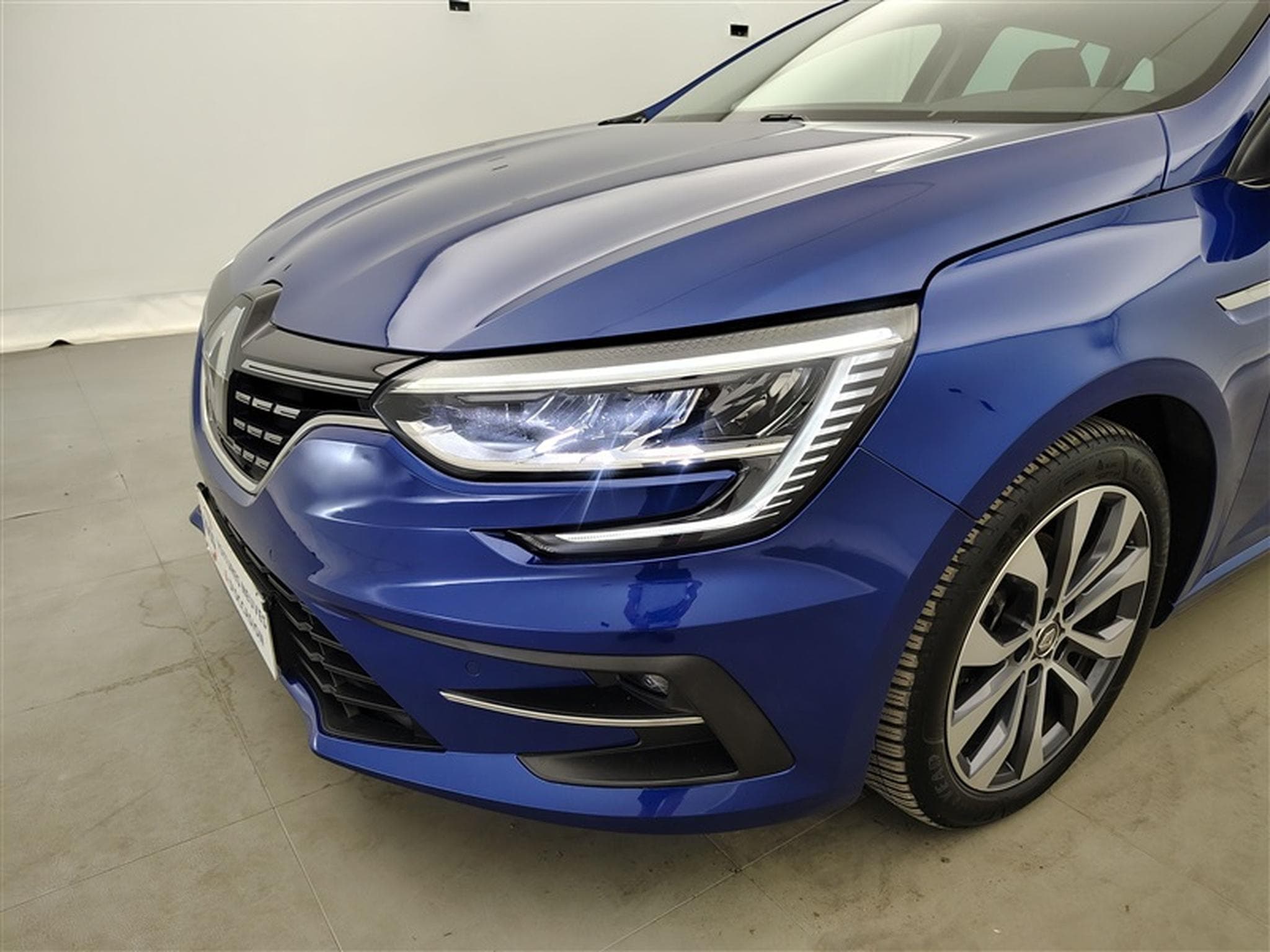 Renault Megane Mégane 1.33 TCe Techno EDC Navi / Led / PDC+Caméra (2023) - Photo 15