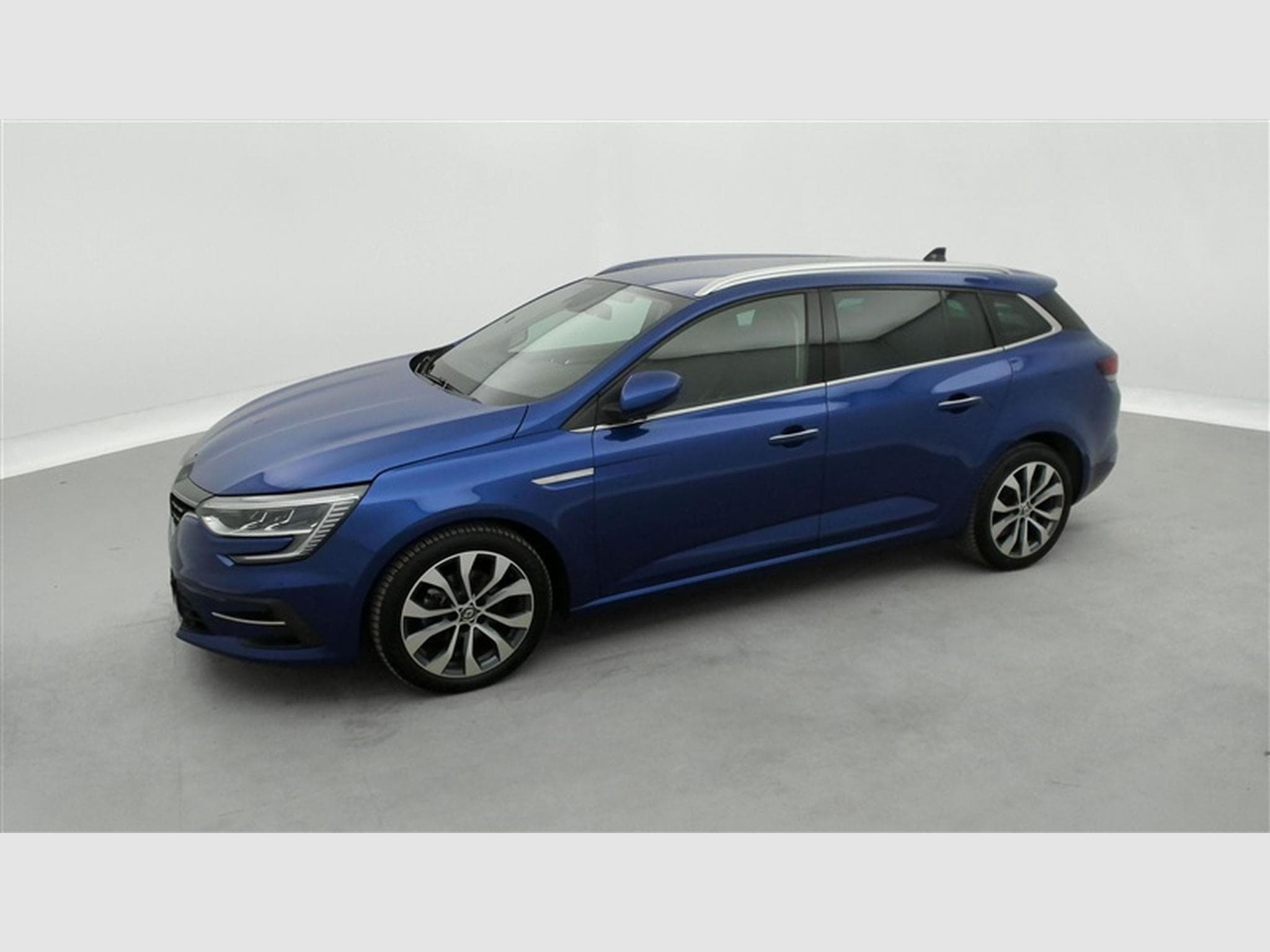 Renault Megane Mégane 1.33 TCe Techno EDC Navi / Led / PDC+Caméra (2023) - Photo 21