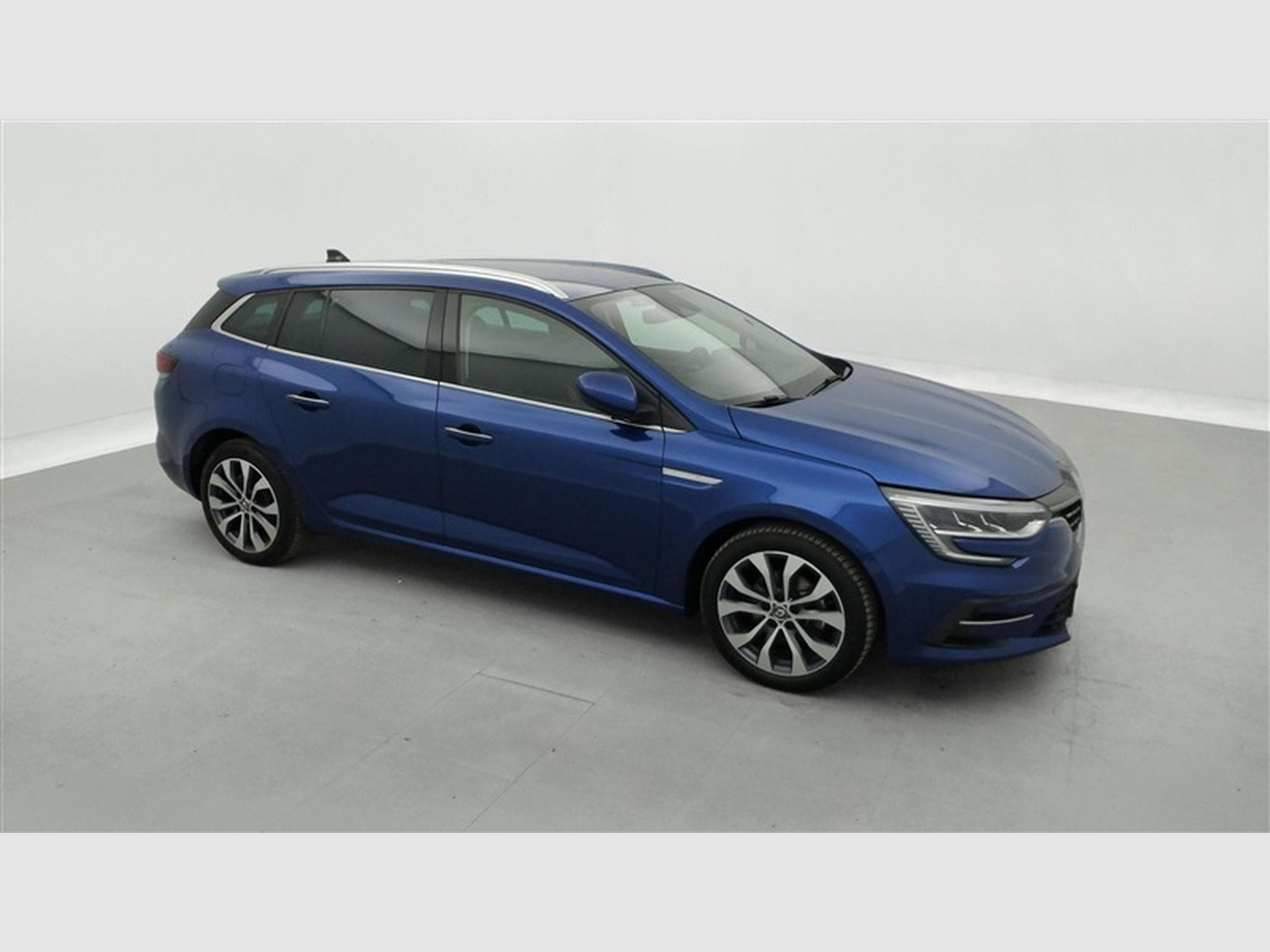 Renault Megane Mégane 1.33 TCe Techno EDC Navi / Led / PDC+Caméra (2023) - Photo 23