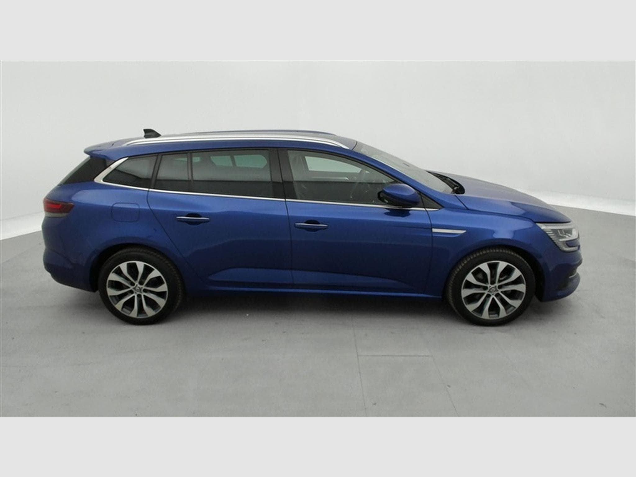 Renault Megane Mégane 1.33 TCe Techno EDC Navi / Led / PDC+Caméra (2023) - Photo 24