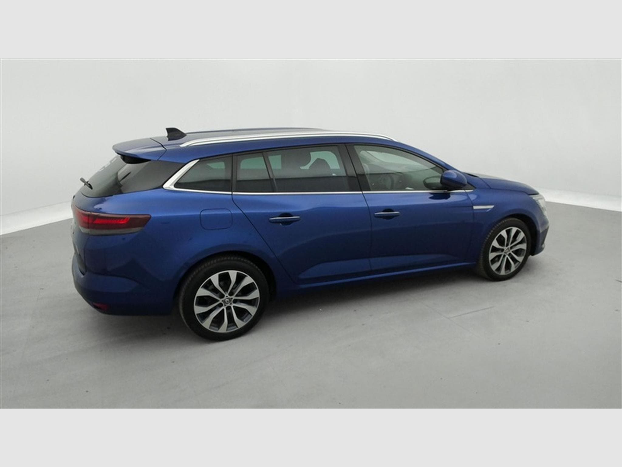 Renault Megane Mégane 1.33 TCe Techno EDC Navi / Led / PDC+Caméra (2023) - Photo 25