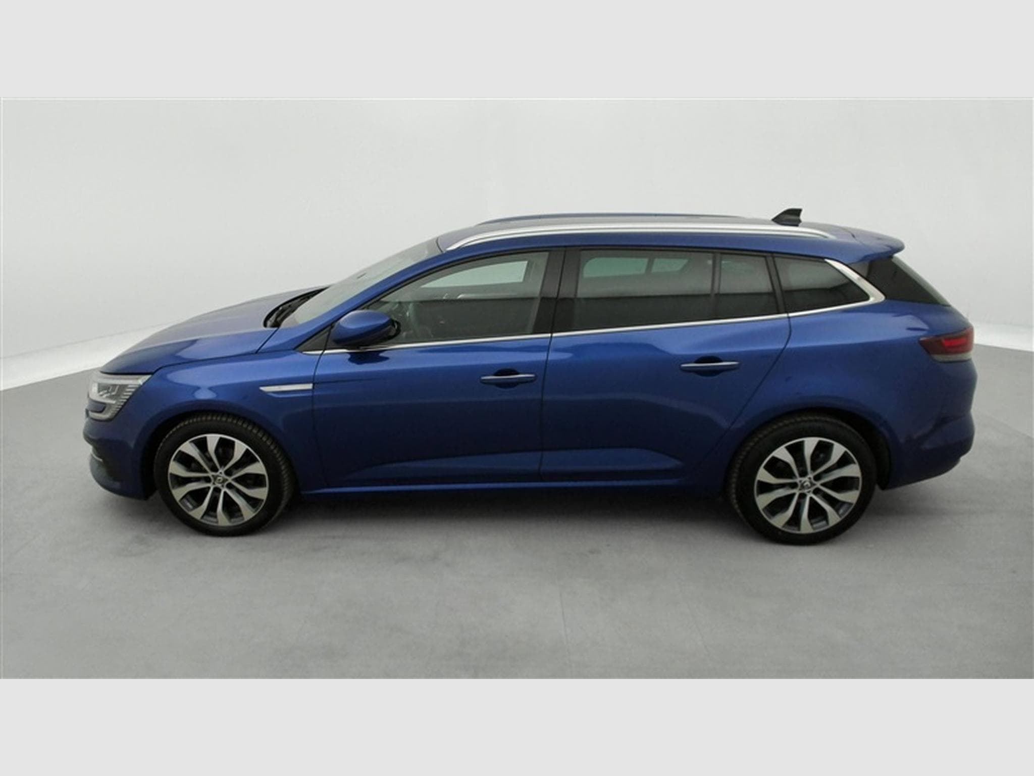 Renault Megane Mégane 1.33 TCe Techno EDC Navi / Led / PDC+Caméra (2023) - Photo 3