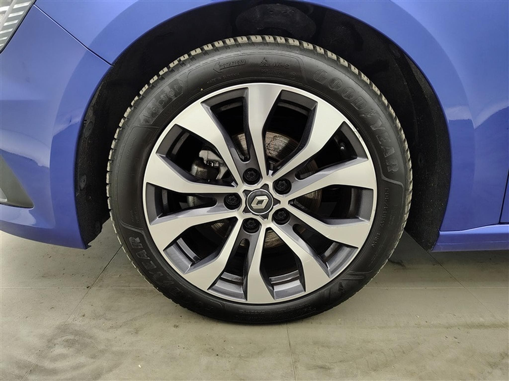 Renault Megane Mégane 1.33 TCe Techno EDC Navi / Led / PDC+Caméra (2023) - Photo 6