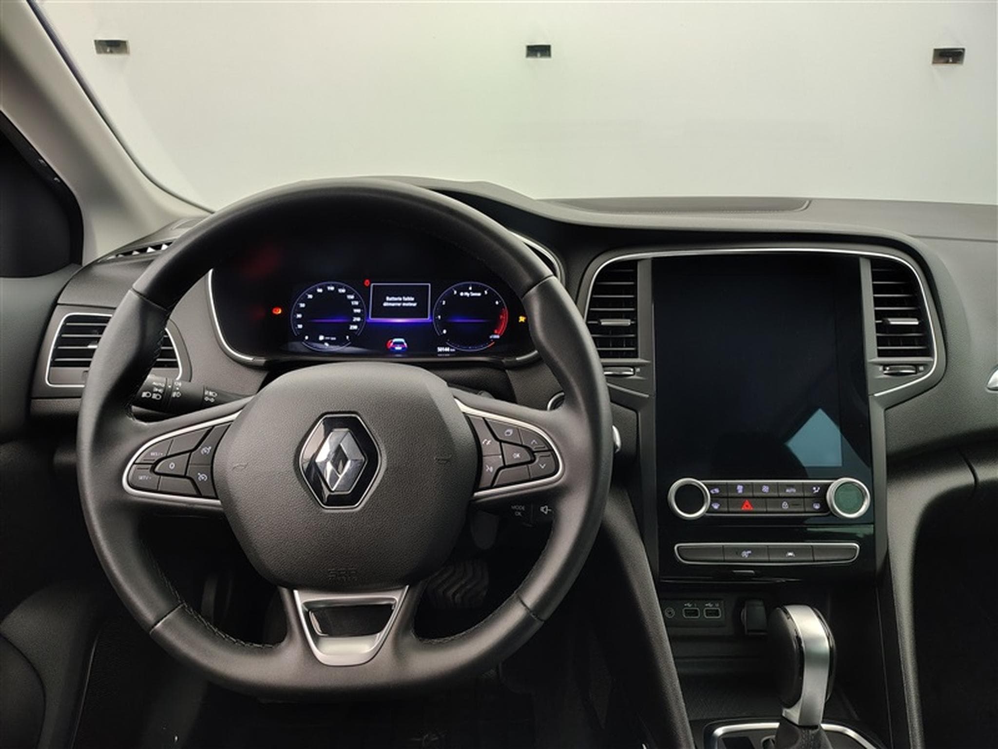 Renault Megane Mégane 1.33 TCe Techno EDC Navi / Led / PDC+Caméra (2023) - Photo 9