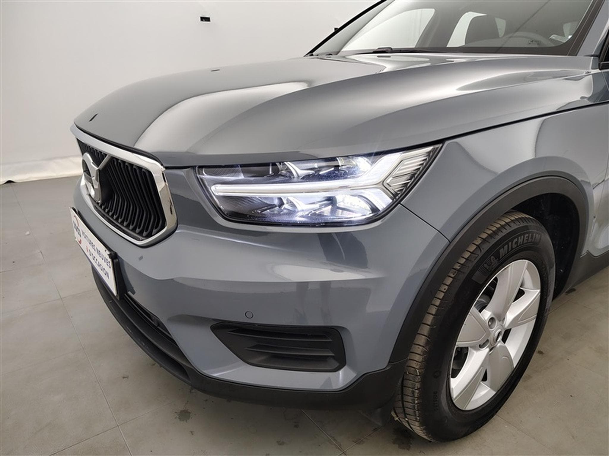 Volvo XC40 1.5 T2 Momentum Core NAVI/FULL LED/JA/PDC (2022) - Photo 15
