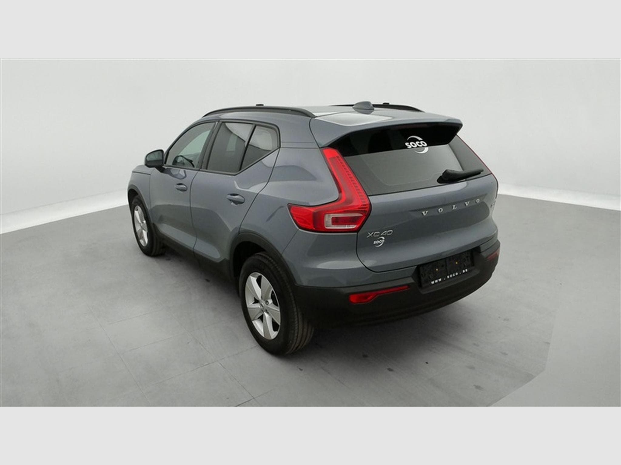 Volvo XC40 1.5 T2 Momentum Core NAVI/FULL LED/JA/PDC (2022) - Photo 2