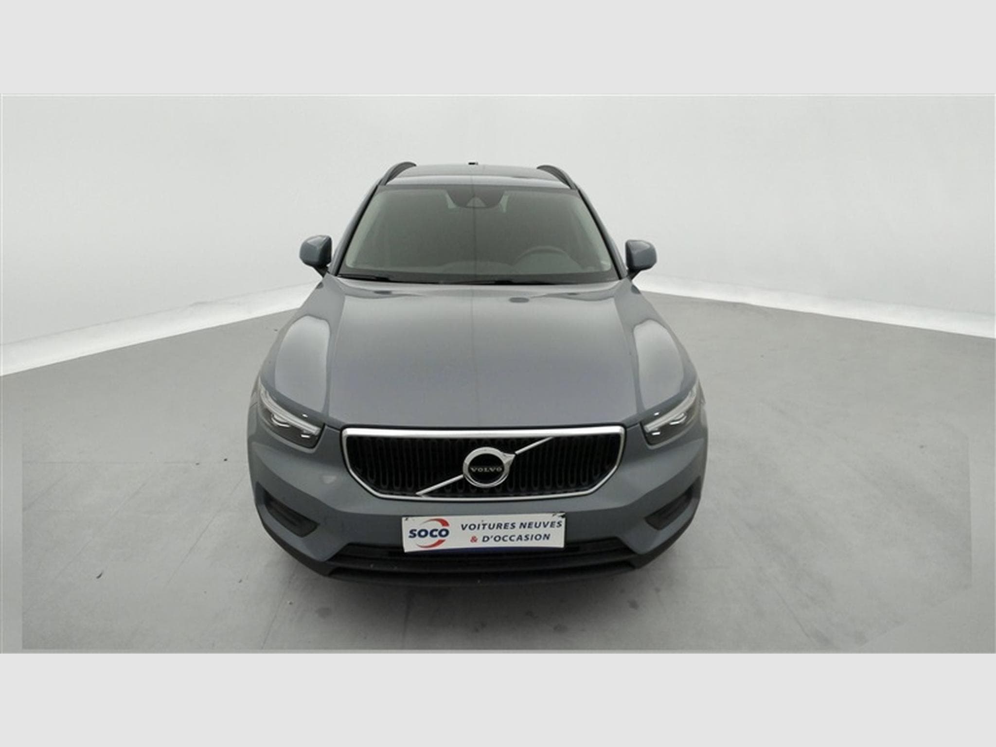 Volvo XC40 1.5 T2 Momentum Core NAVI/FULL LED/JA/PDC (2022) - Photo 4