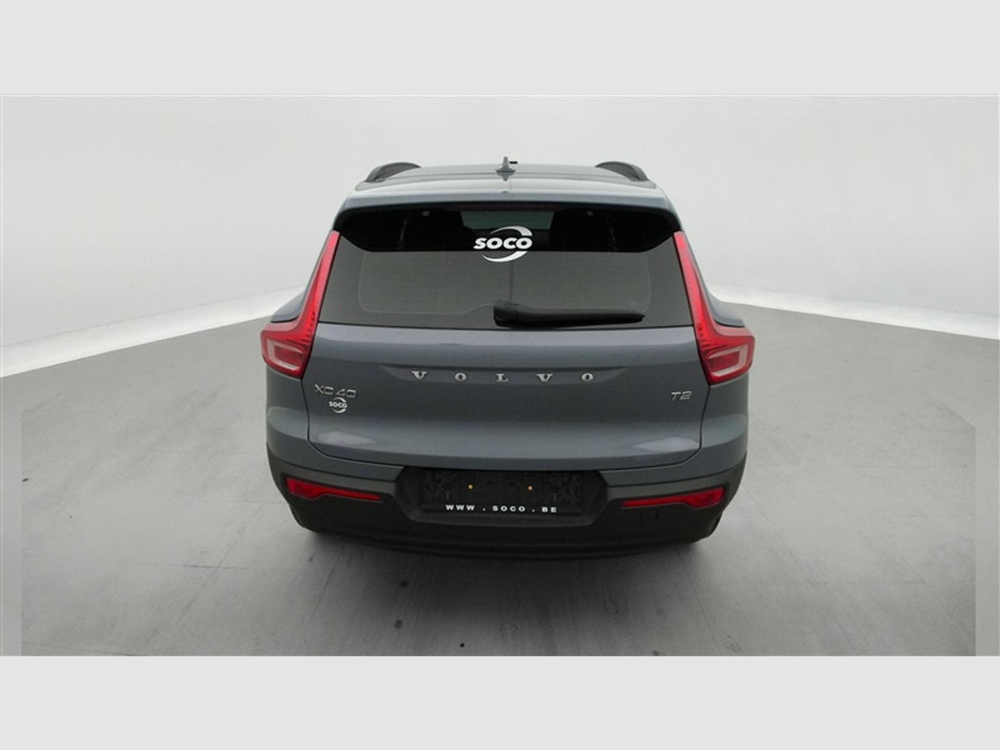 Volvo XC40 1.5 T2 Momentum Core NAVI/FULL LED/JA/PDC (2022) - Photo 5