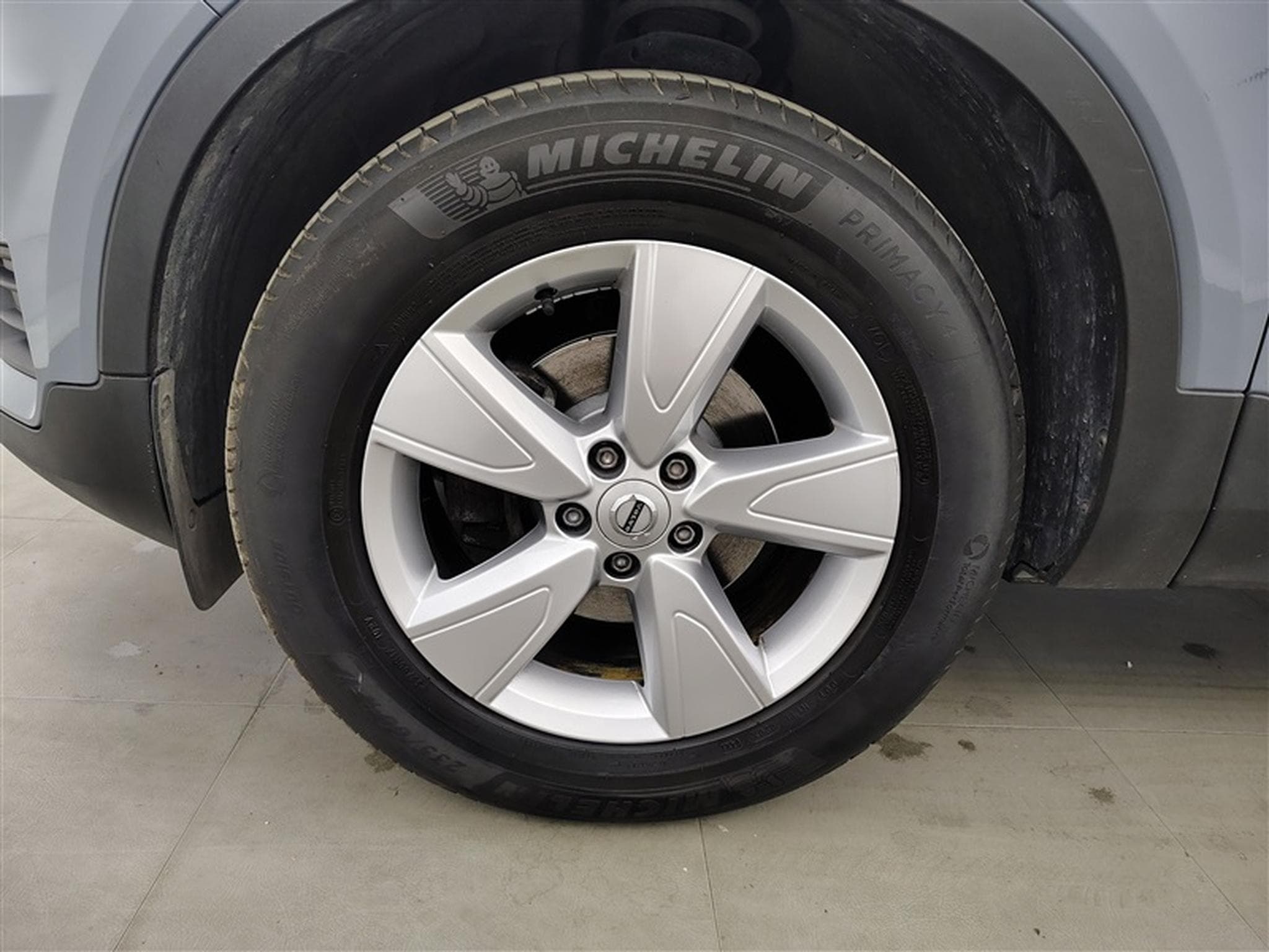 Volvo XC40 1.5 T2 Momentum Core NAVI/FULL LED/JA/PDC (2022) - Photo 6
