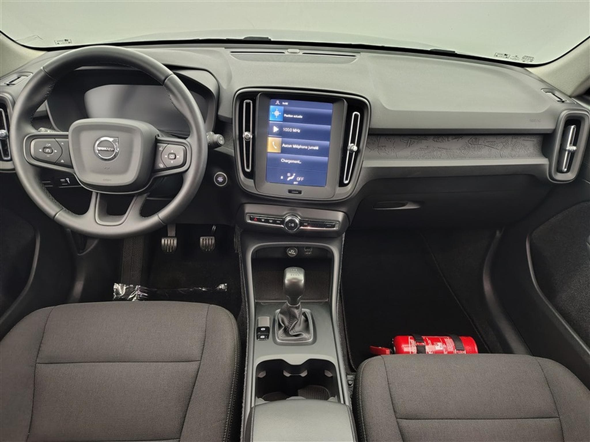 Volvo XC40 1.5 T2 Momentum Core NAVI/FULL LED/JA/PDC (2022) - Photo 8