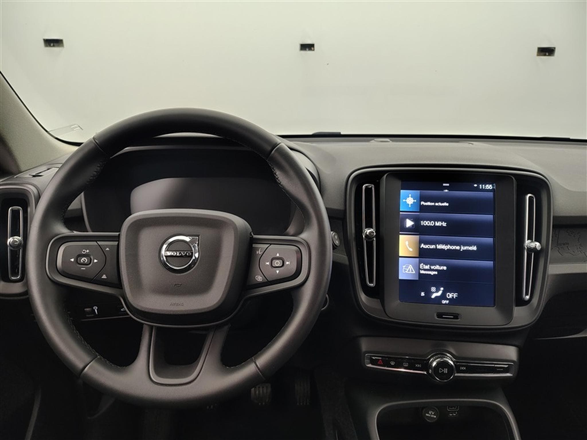 Volvo XC40 1.5 T2 Momentum Core NAVI/FULL LED/JA/PDC (2022) - Photo 9