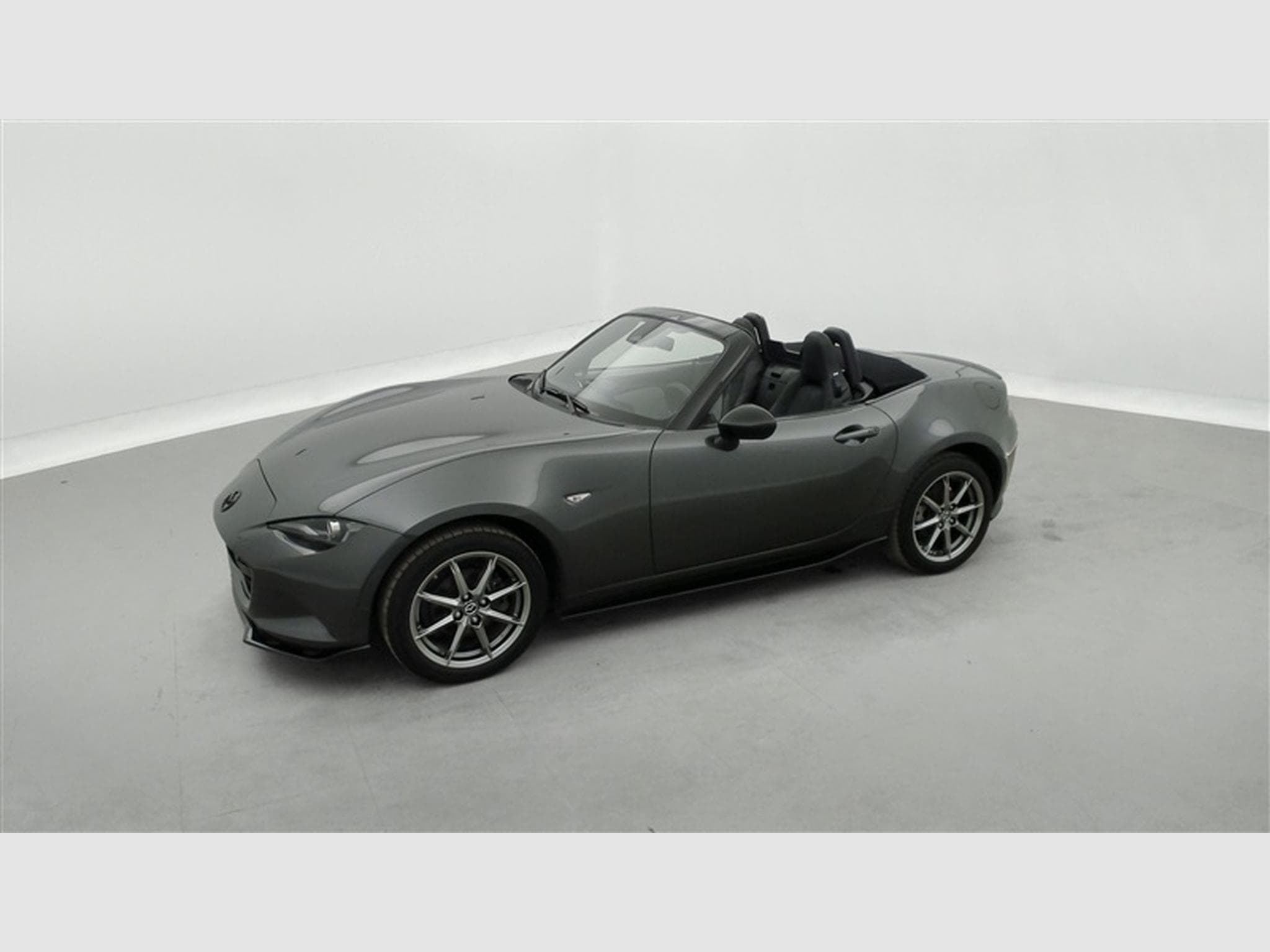 Mazda MX-5 1.5i Skyactiv-G Exclusive Line *NAVI/CUIR/FULL LED/CAM/JA16* (2024) - Photo 22