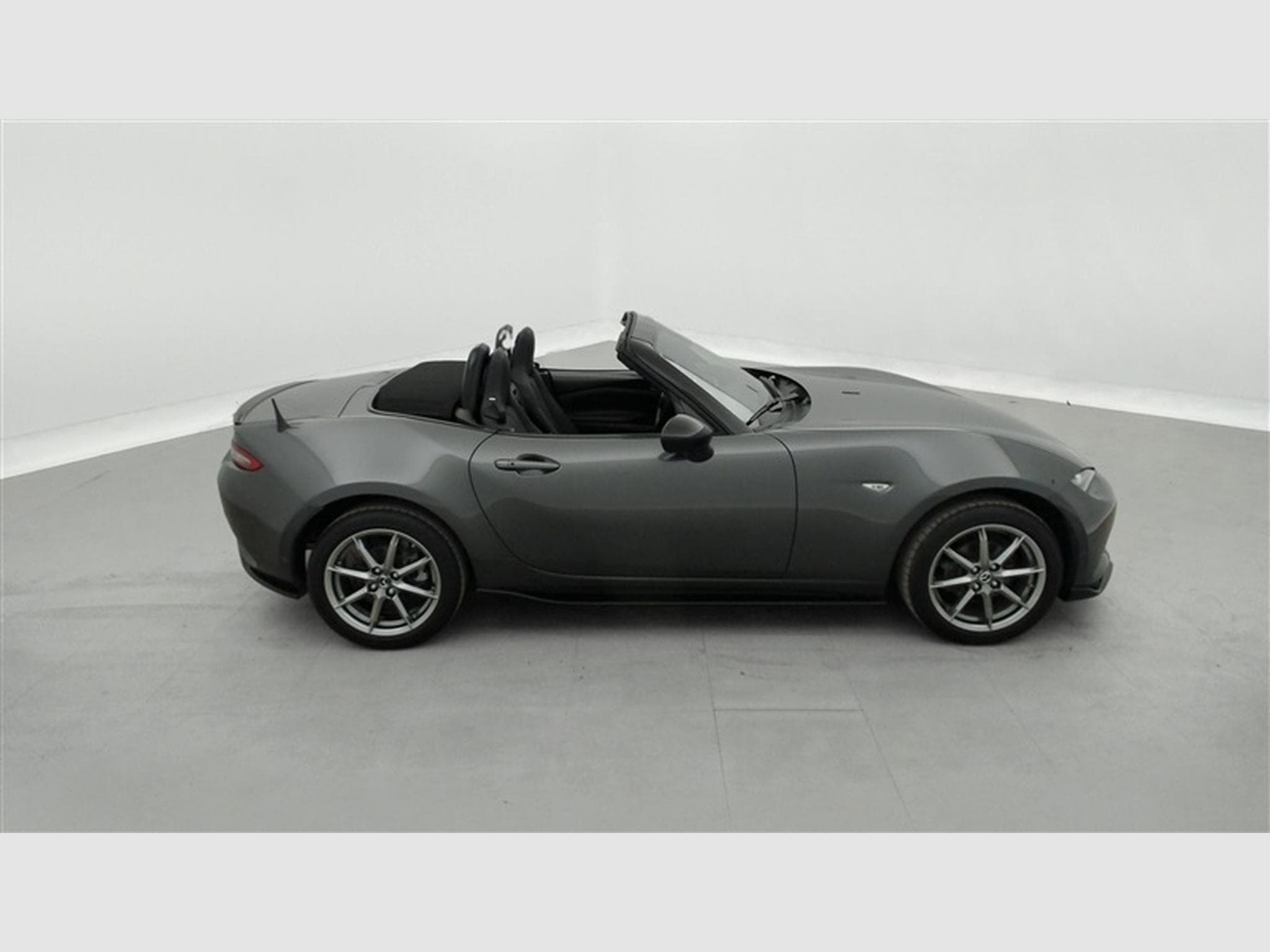 Mazda MX-5 1.5i Skyactiv-G Exclusive Line *NAVI/CUIR/FULL LED/CAM/JA16* (2024) - Photo 25