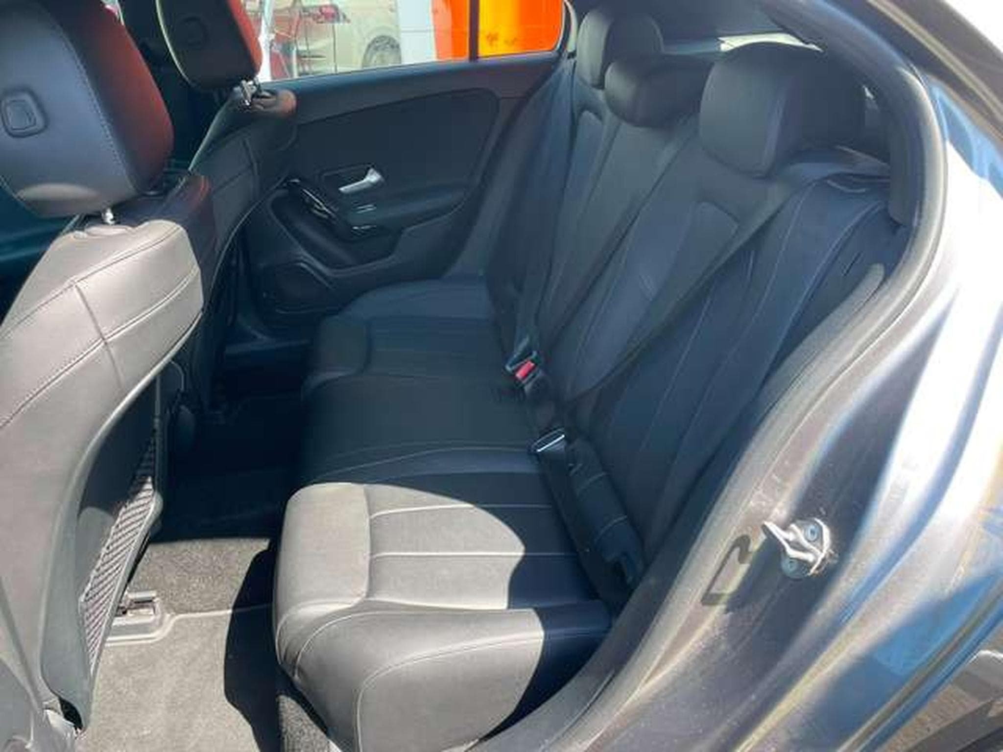 Mercedes A 180 A 180 d 7G-DCT GARANTIE JUSQU'A 36 MOIS (2018) - Photo 28